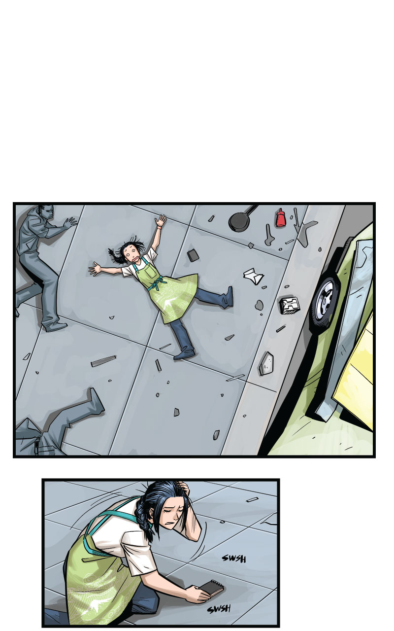 T.E.S.T. Kitchen Infinity Comic (2022-): Chapter 1 - Page 11