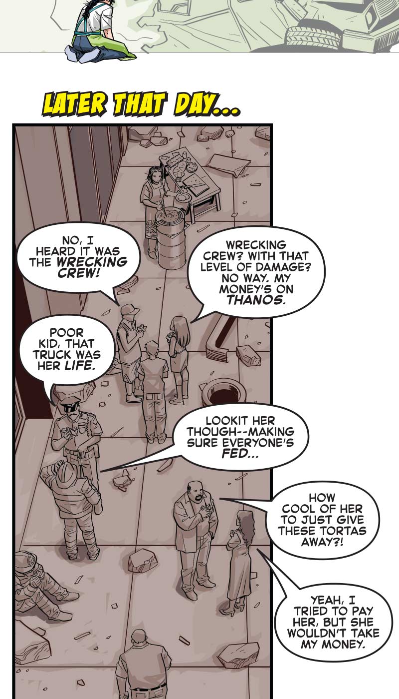 T.E.S.T. Kitchen Infinity Comic (2022-): Chapter 1 - Page 15