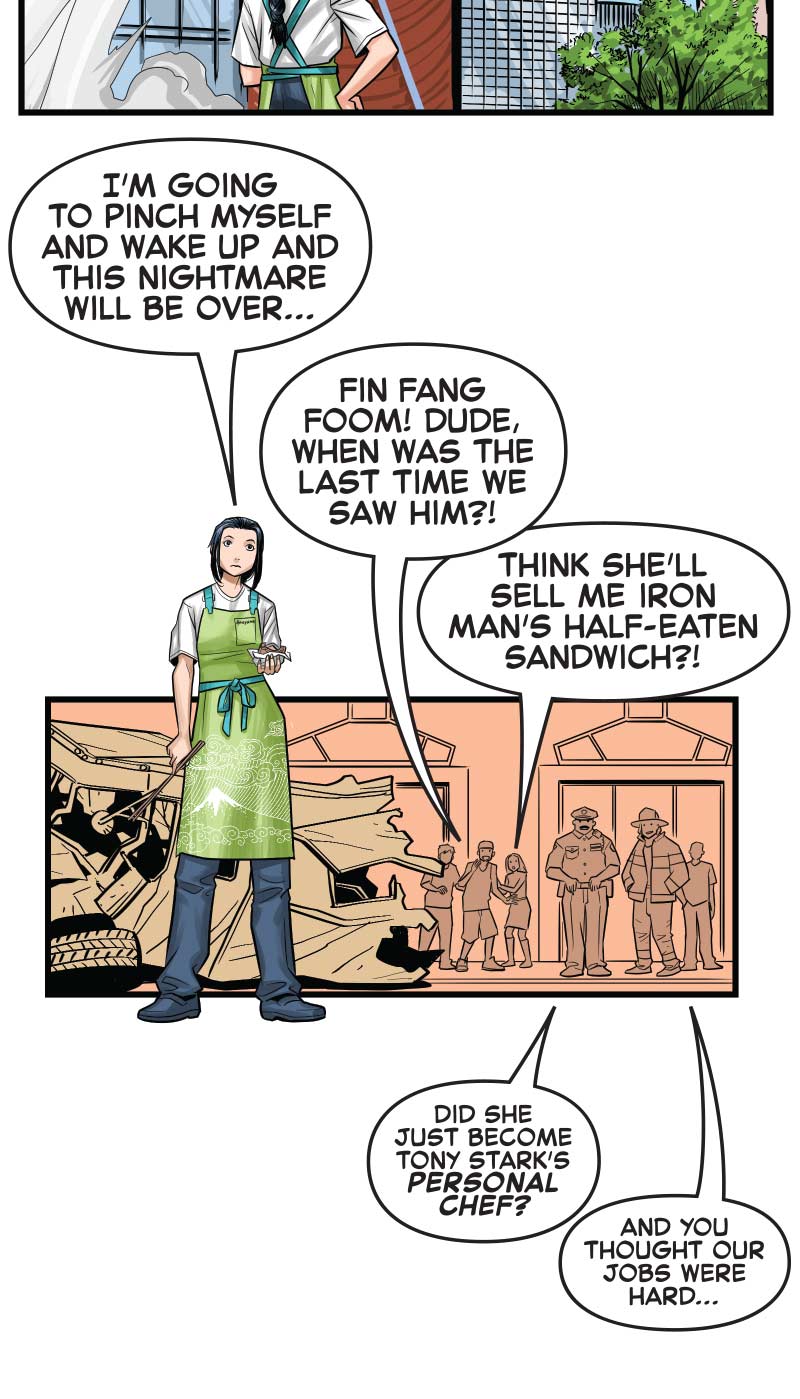 T.E.S.T. Kitchen Infinity Comic (2022-): Chapter 1 - Page 21