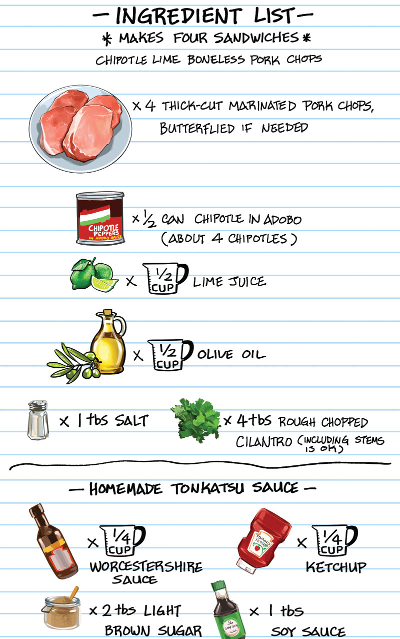 T.E.S.T. Kitchen Infinity Comic (2022-): Chapter 1 - Page 23