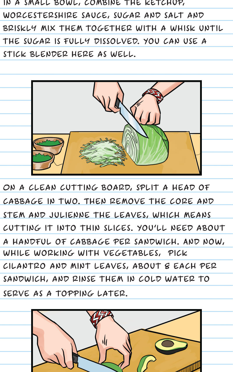 T.E.S.T. Kitchen Infinity Comic (2022-): Chapter 1 - Page 26