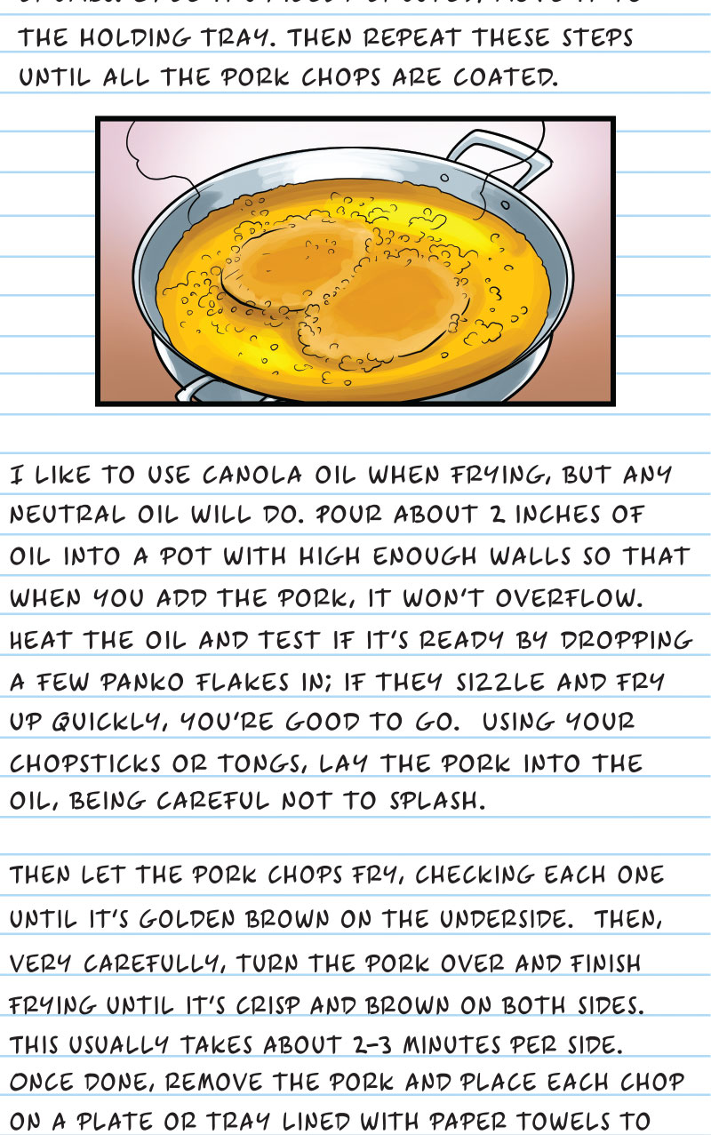 T.E.S.T. Kitchen Infinity Comic (2022-): Chapter 1 - Page 29