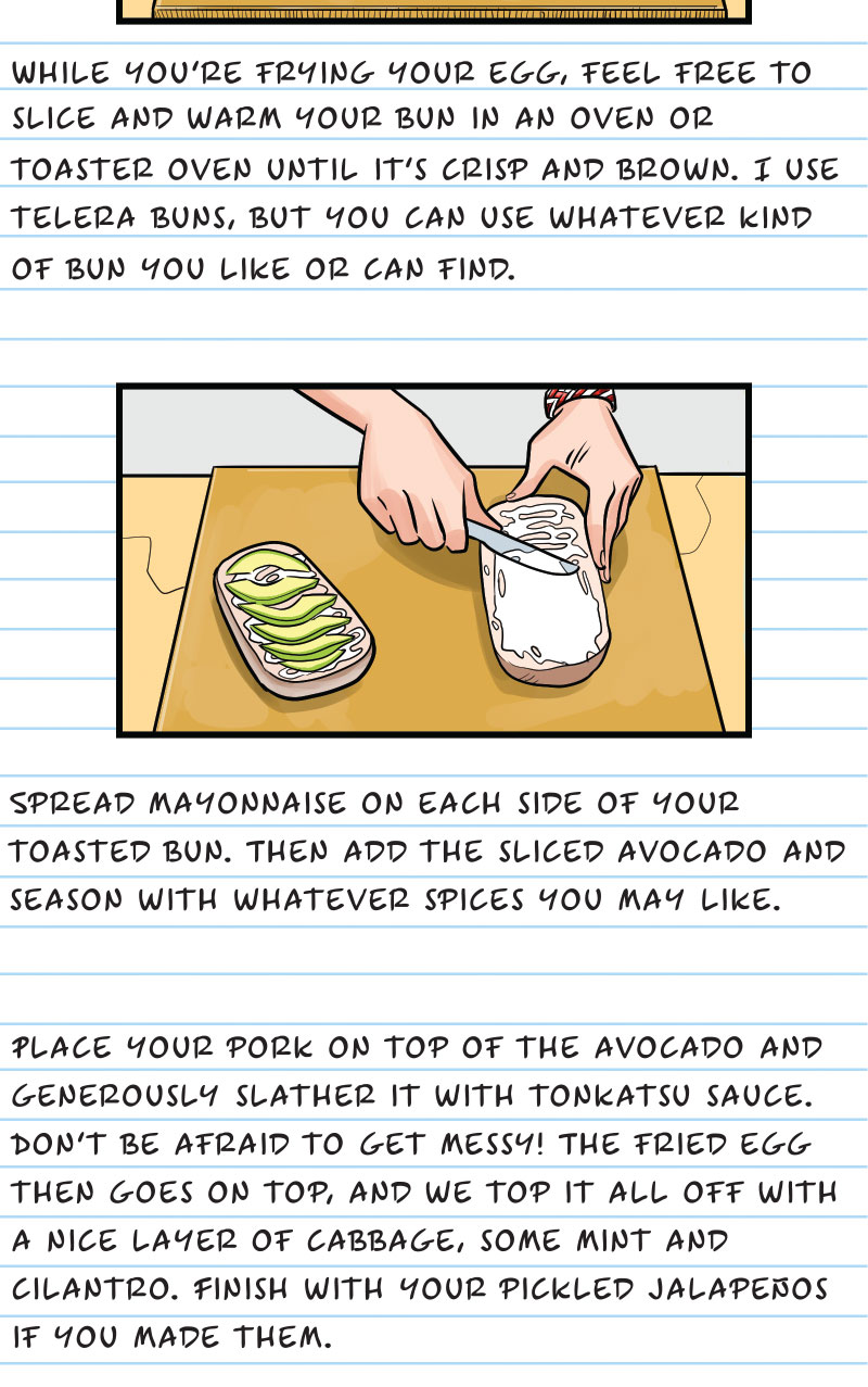 T.E.S.T. Kitchen Infinity Comic (2022-): Chapter 1 - Page 31
