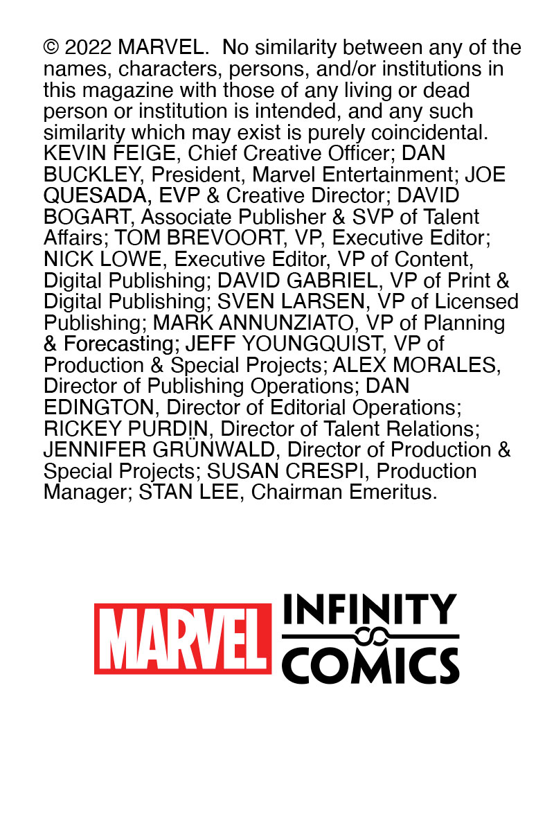 T.E.S.T. Kitchen Infinity Comic (2022-): Chapter 1 - Page 35