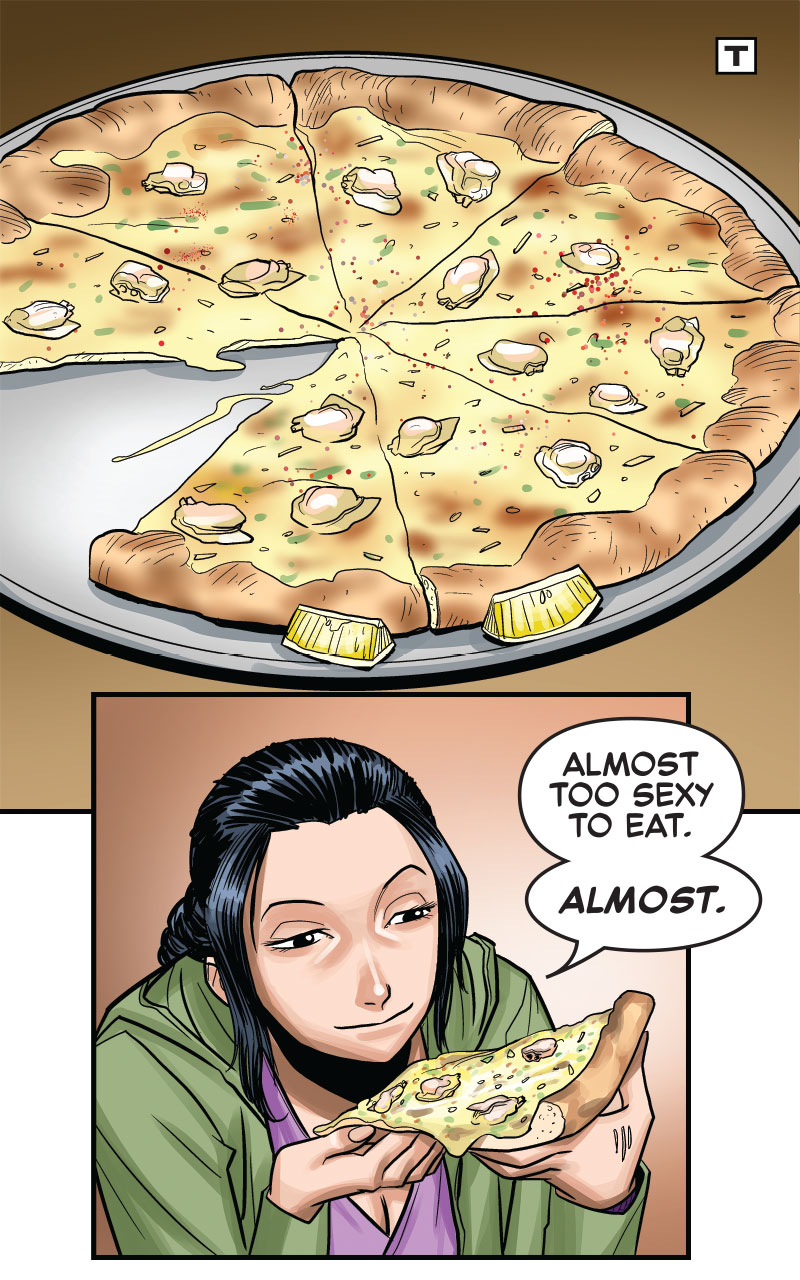 T.E.S.T. Kitchen Infinity Comic (2022-): Chapter 4 - Page 2