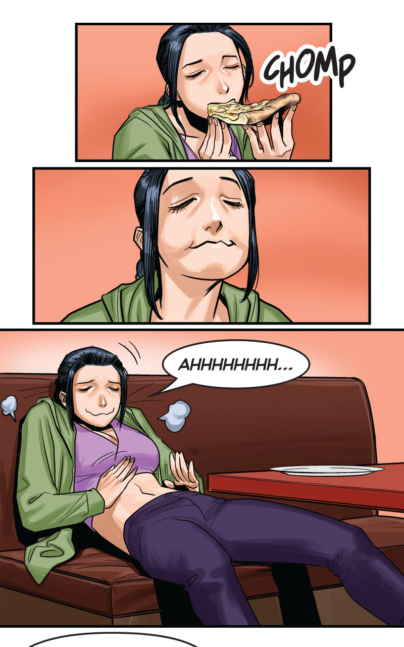 T.E.S.T. Kitchen Infinity Comic (2022-): Chapter 4 - Page 3