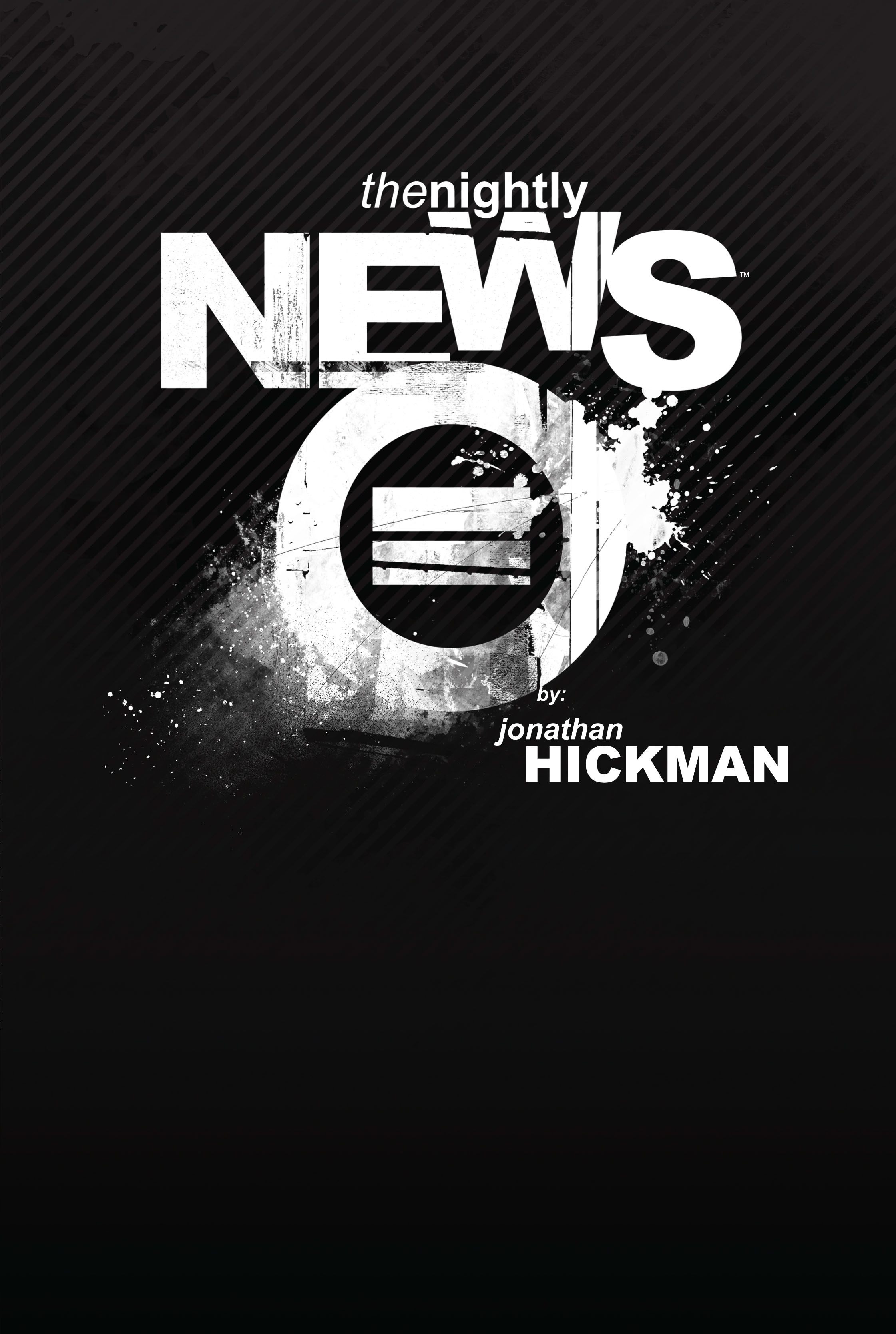 Test Pattern: Jonathan Hickman Collection (2012): Chapter 1 - Page 2