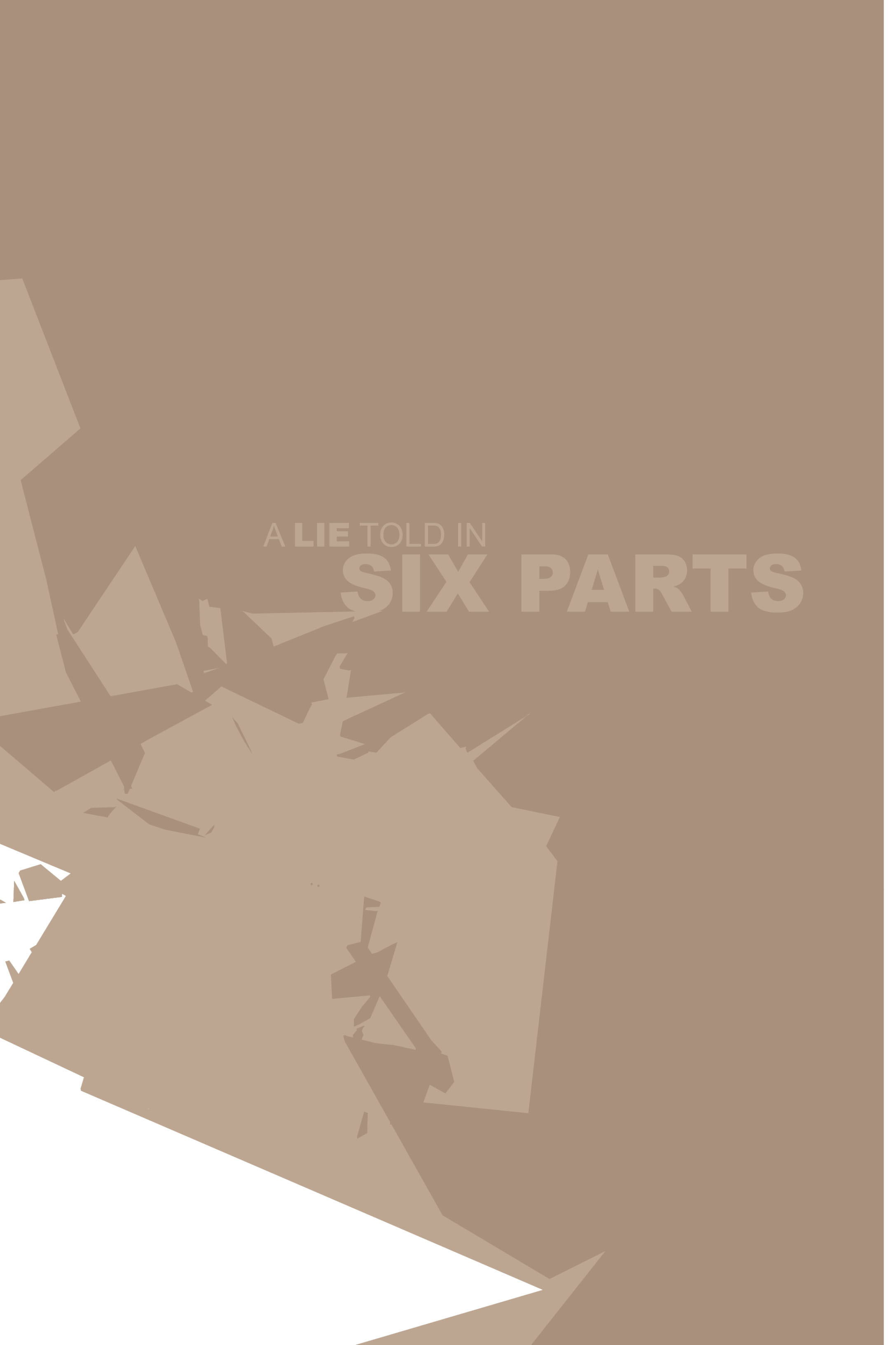 Test Pattern: Jonathan Hickman Collection (2012): Chapter 1 - Page 9