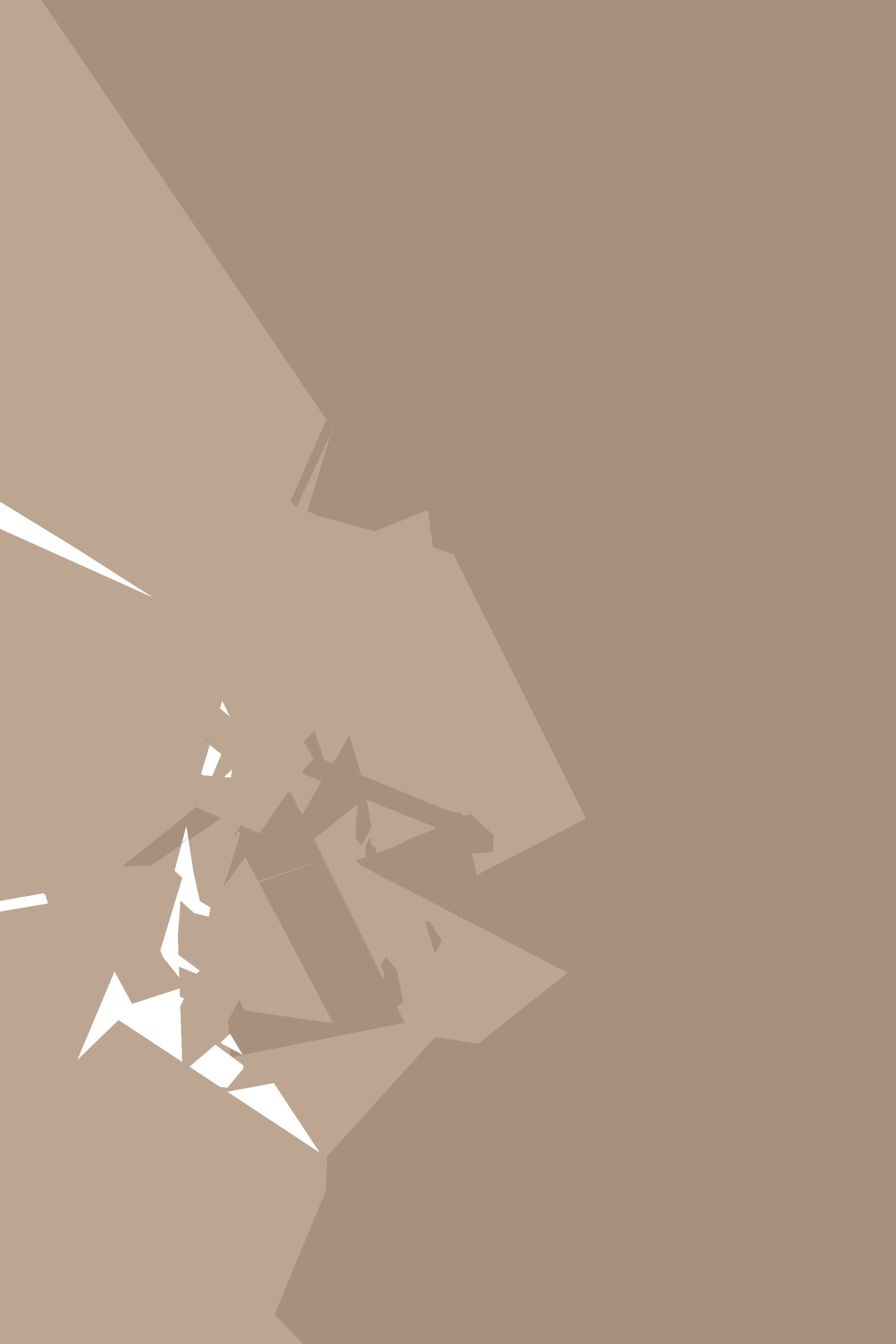 Test Pattern: Jonathan Hickman Collection (2012): Chapter 1 - Page 15