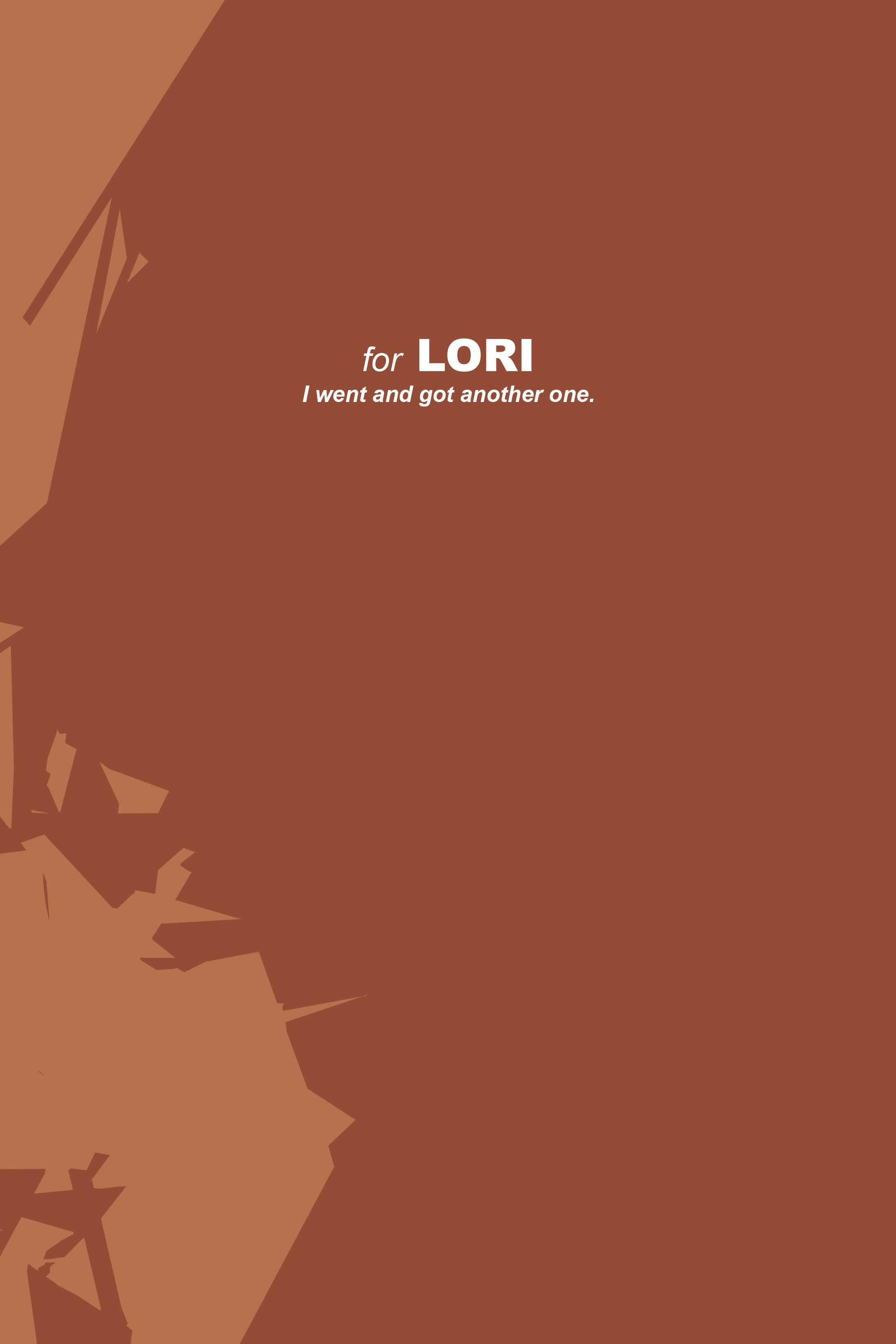 Test Pattern: Jonathan Hickman Collection (2012): Chapter 1 - Page 17