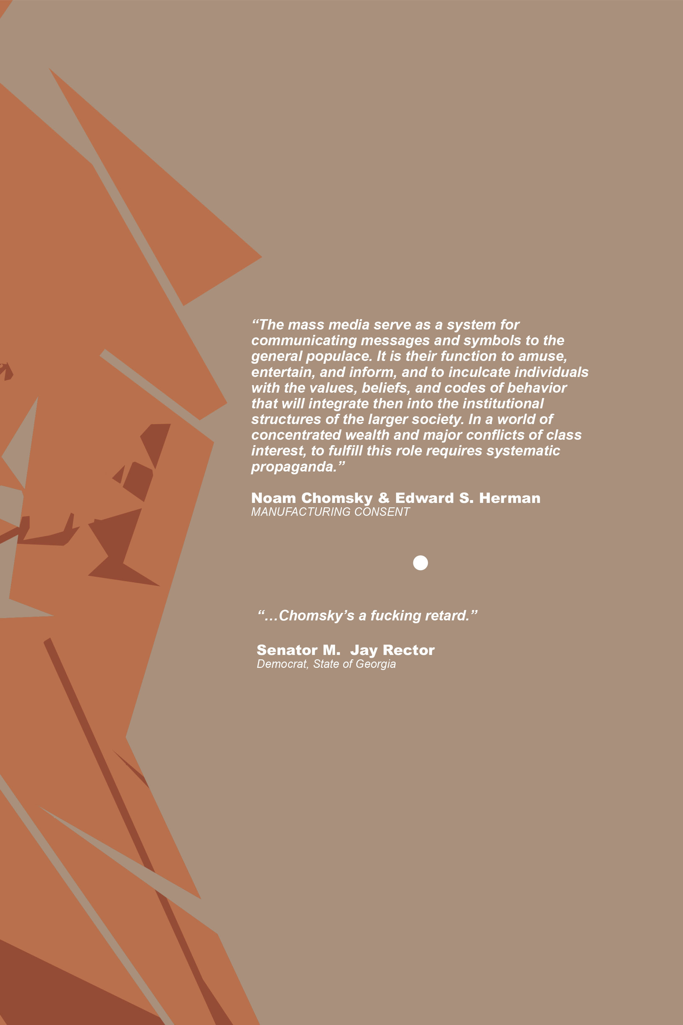 Test Pattern: Jonathan Hickman Collection (2012): Chapter 1 - Page 19