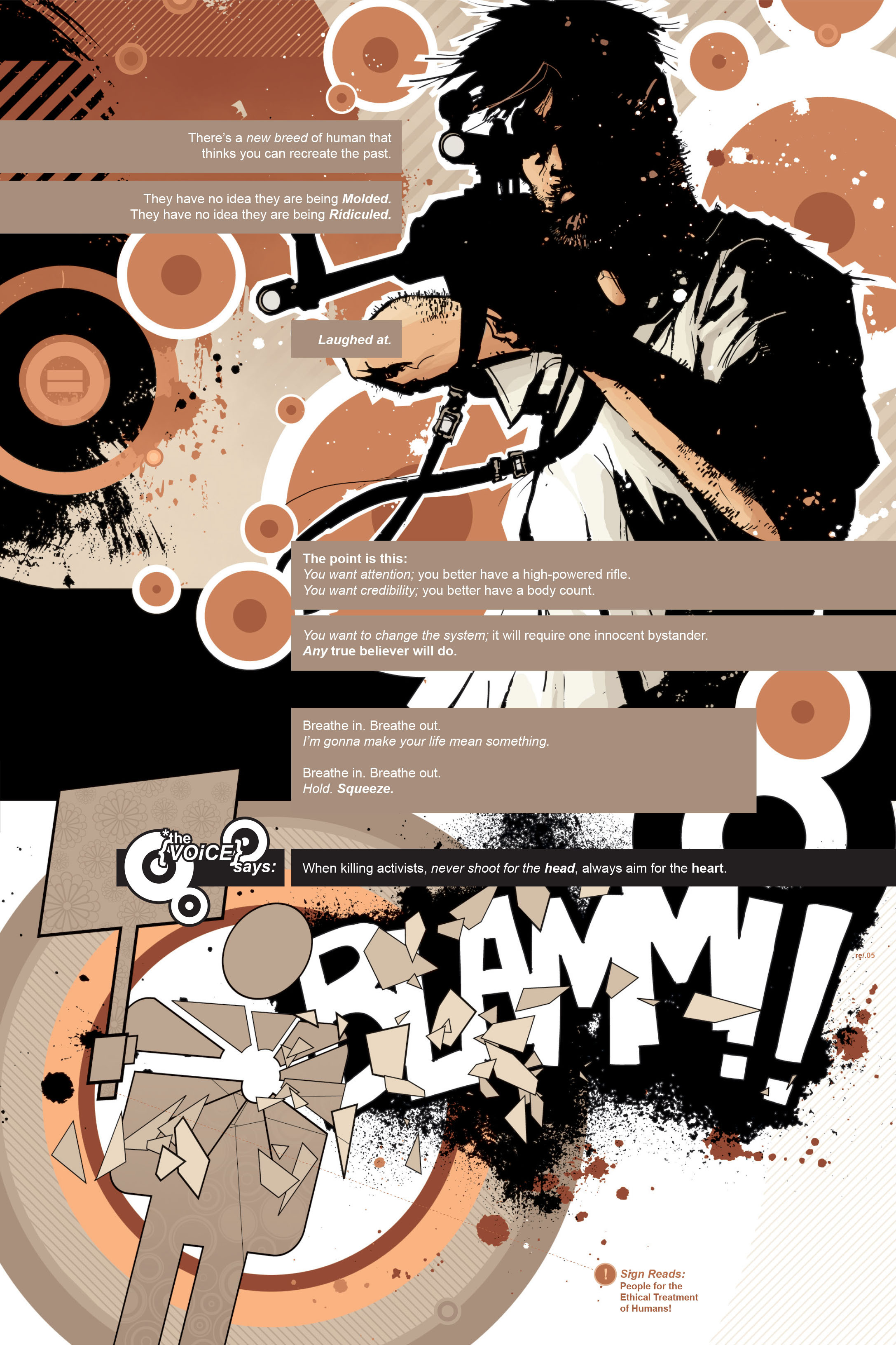 Test Pattern: Jonathan Hickman Collection (2012): Chapter 1 - Page 25