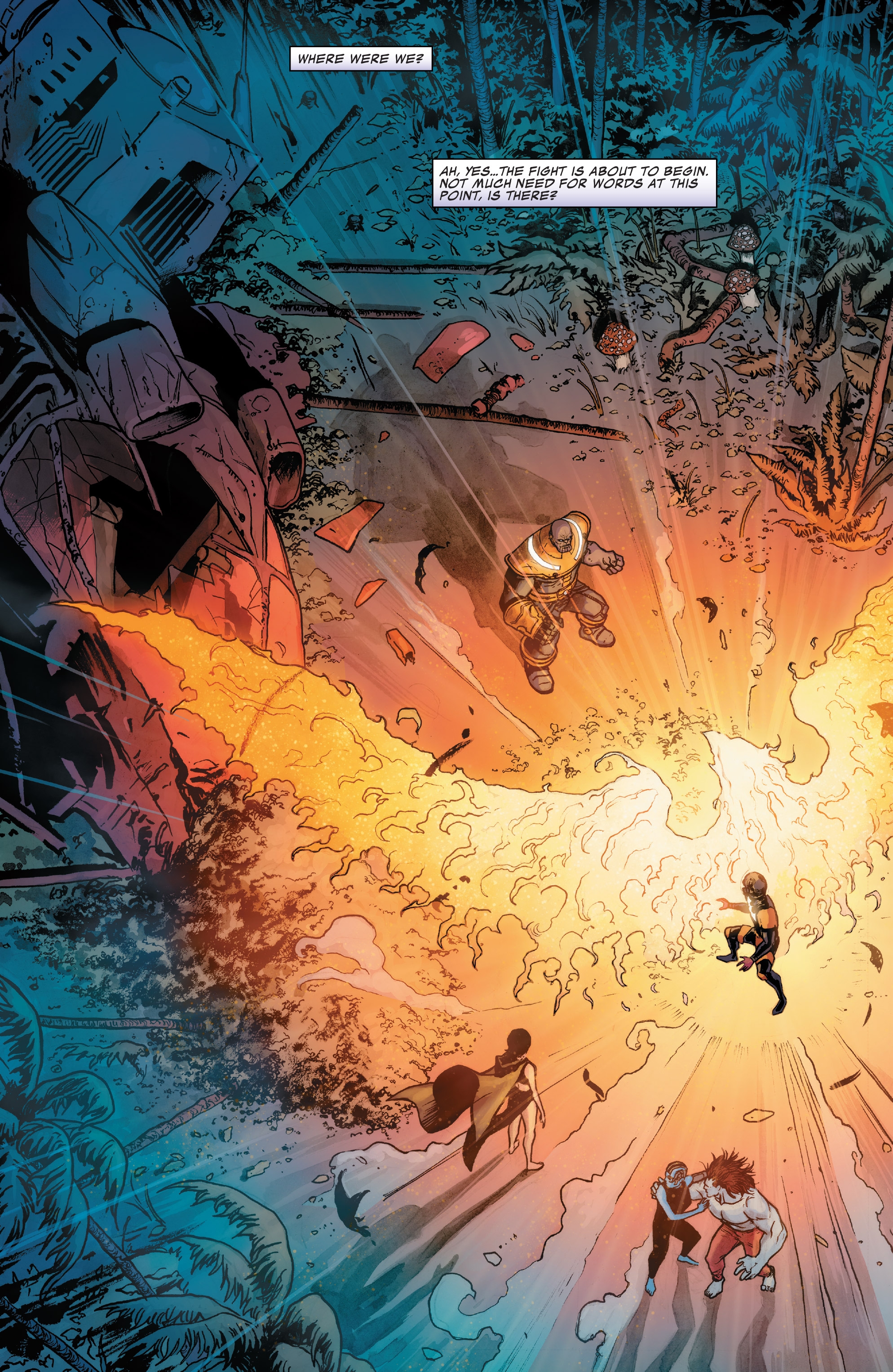 Thanos (2016-): Chapter 11 - Page 3