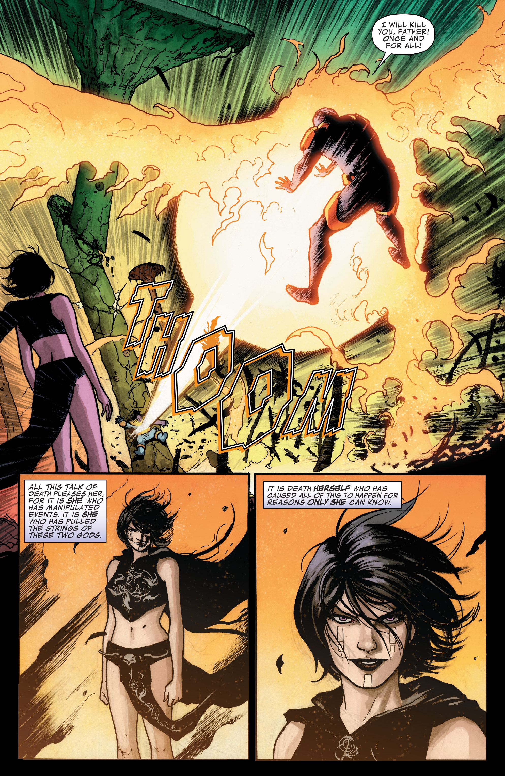Thanos (2016-): Chapter 11 - Page 6