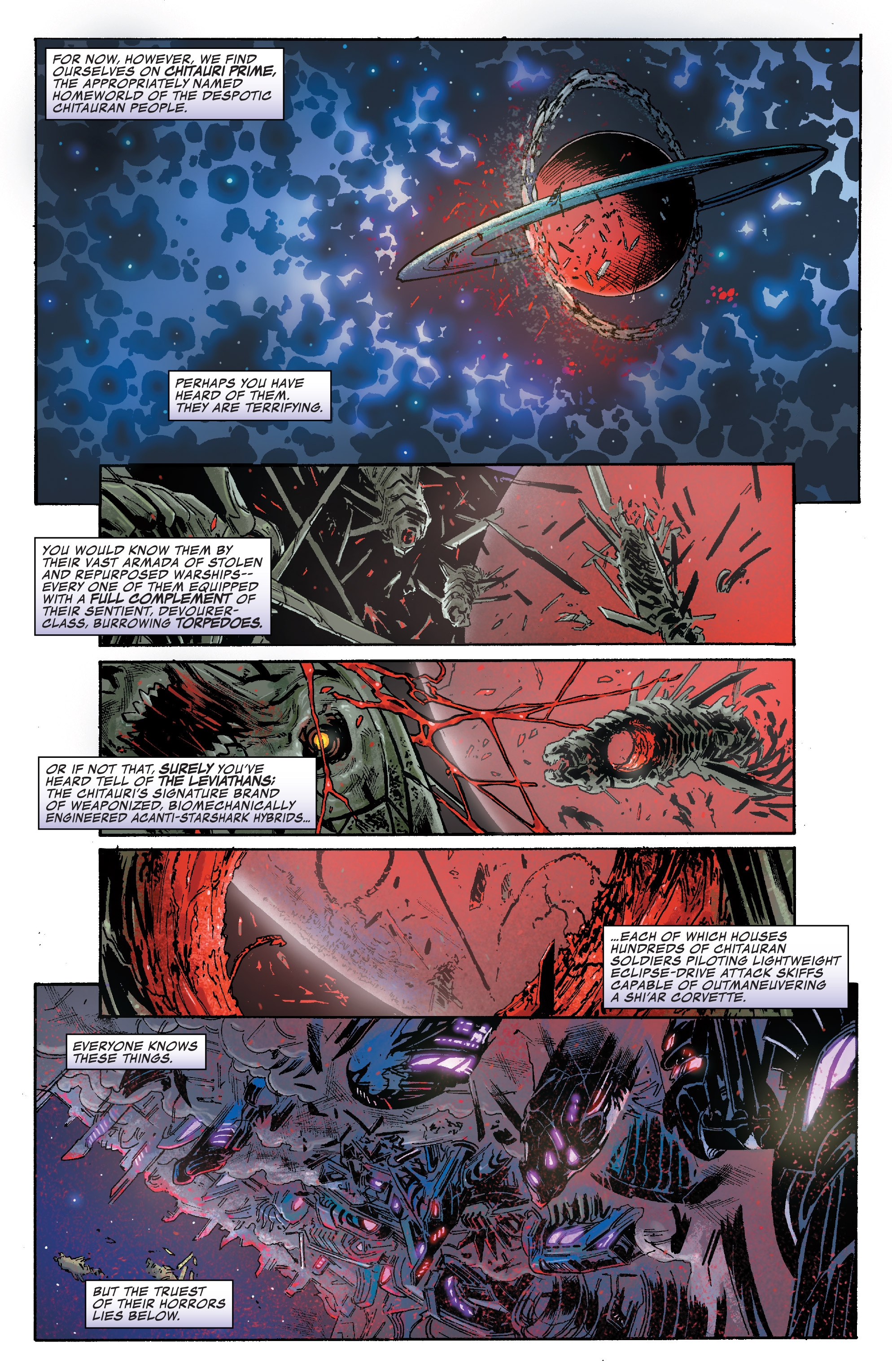 Thanos (2016-): Chapter 13 - Page 4