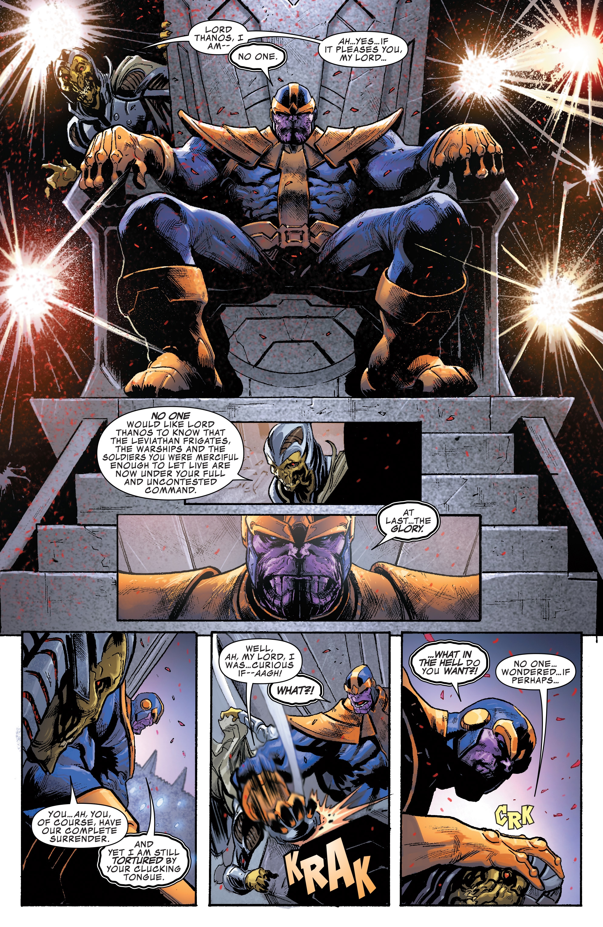 Thanos (2016-): Chapter 13 - Page 9