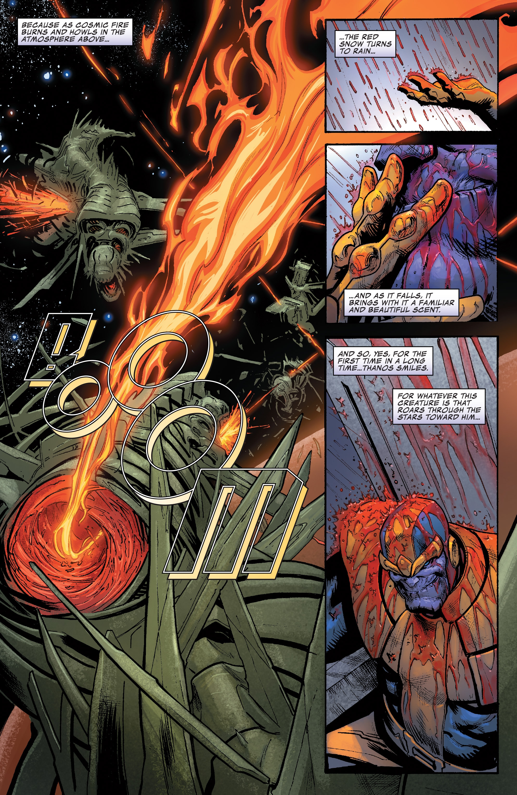 Thanos (2016-): Chapter 13 - Page 11