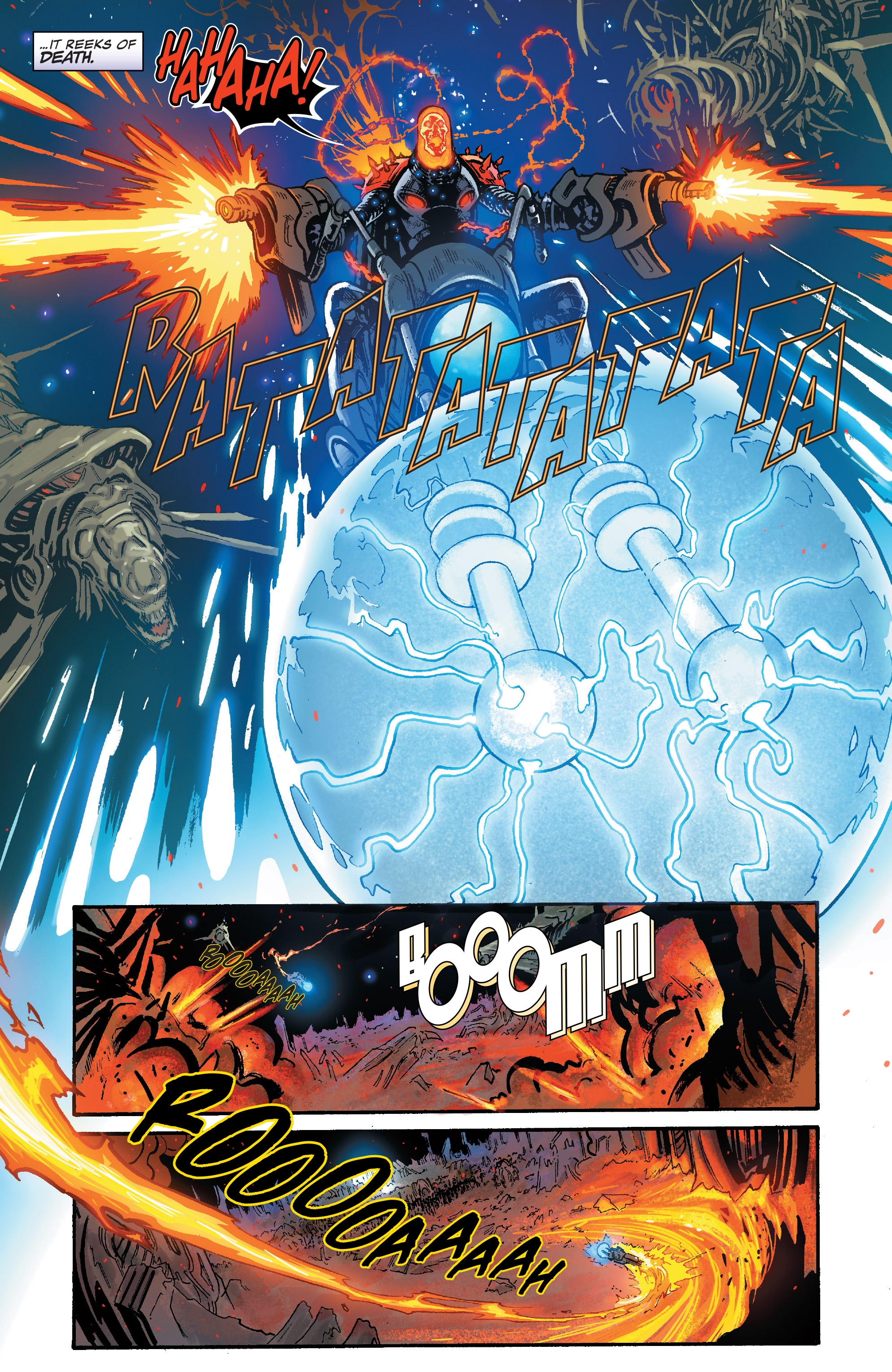 Thanos (2016-): Chapter 13 - Page 12