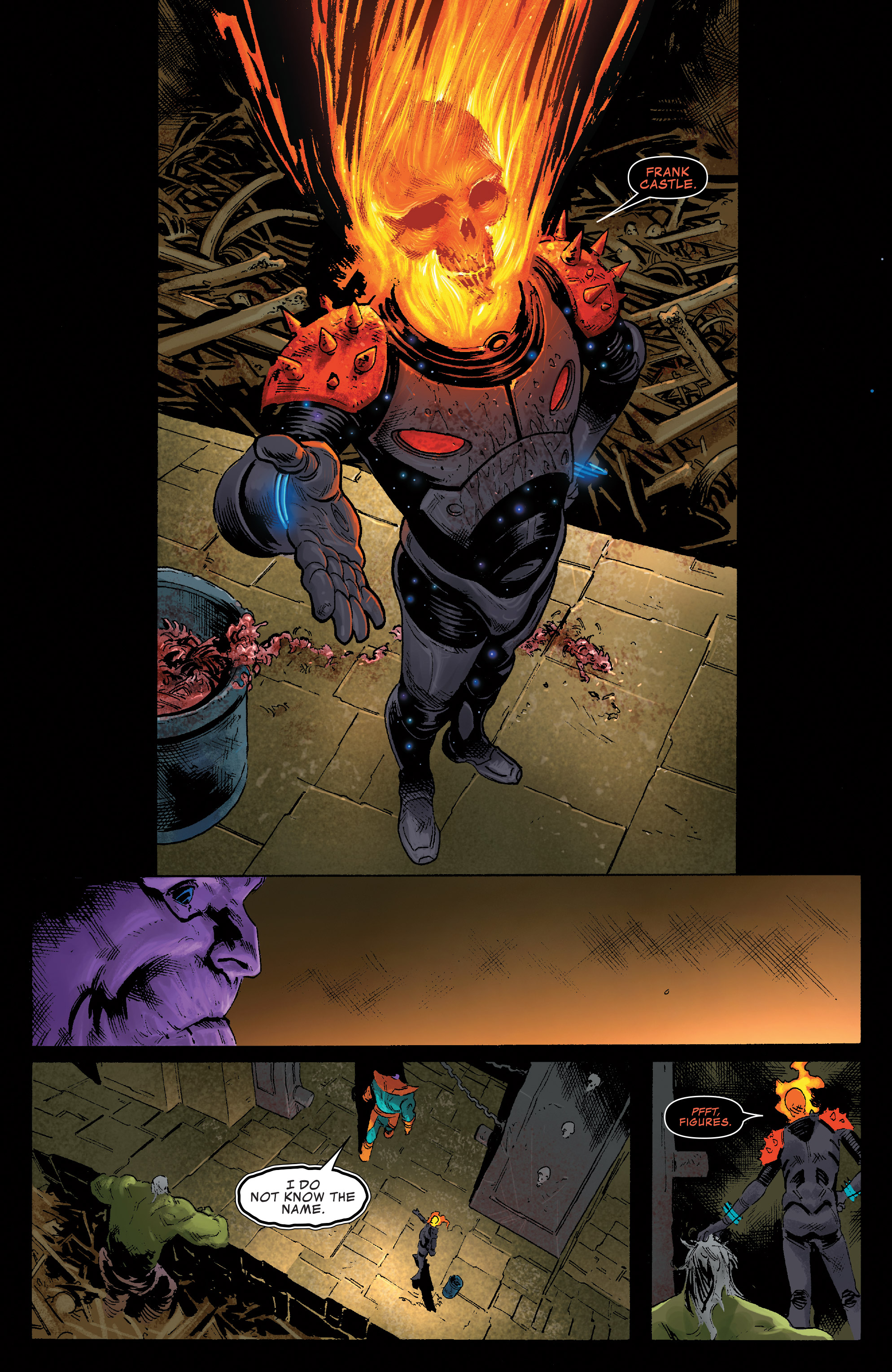 Thanos (2016-): Chapter 15 - Page 13