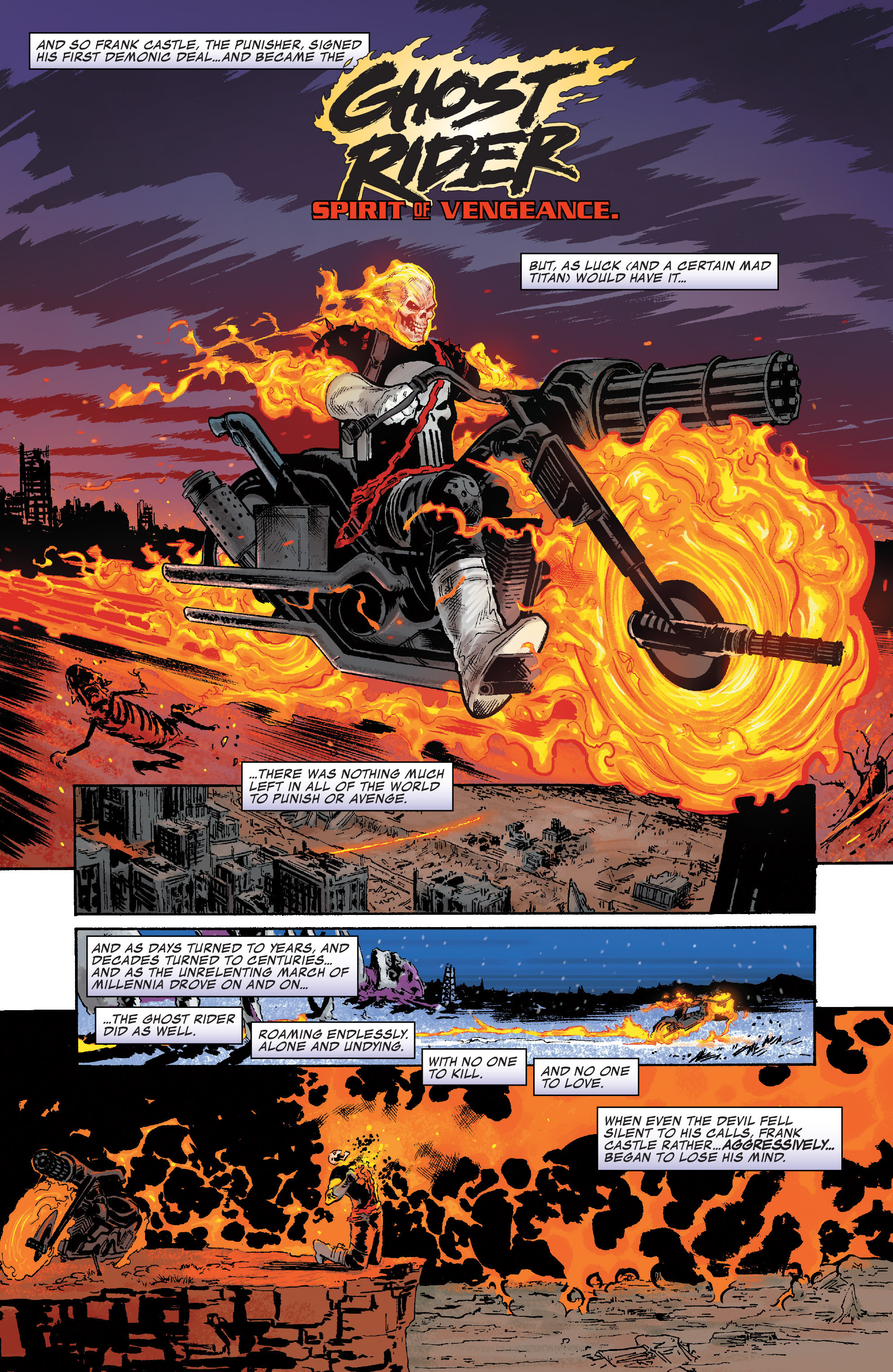 Thanos (2016-): Chapter 16 - Page 7