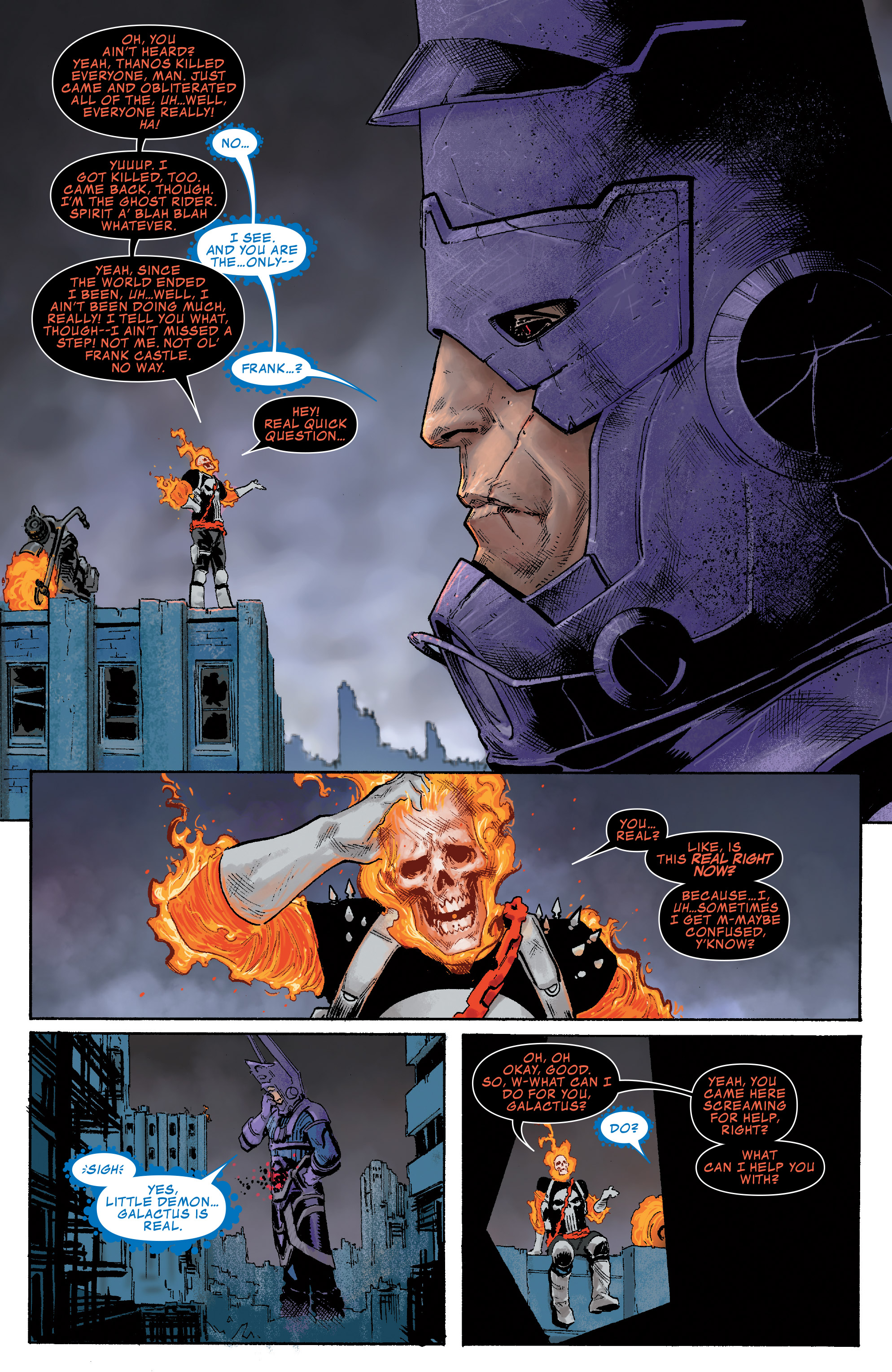 Thanos (2016-): Chapter 16 - Page 10