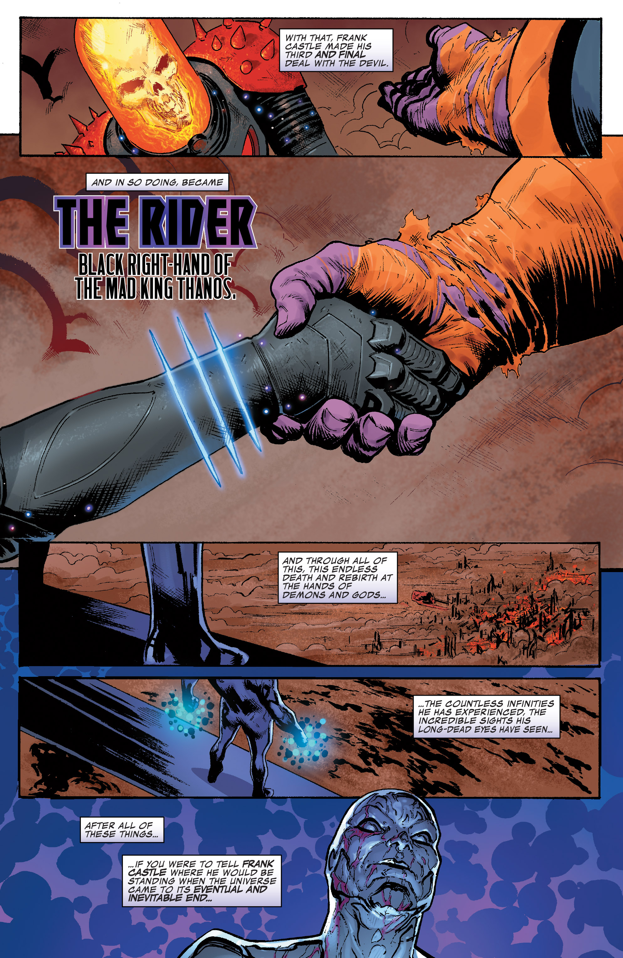 Thanos (2016-): Chapter 16 - Page 15