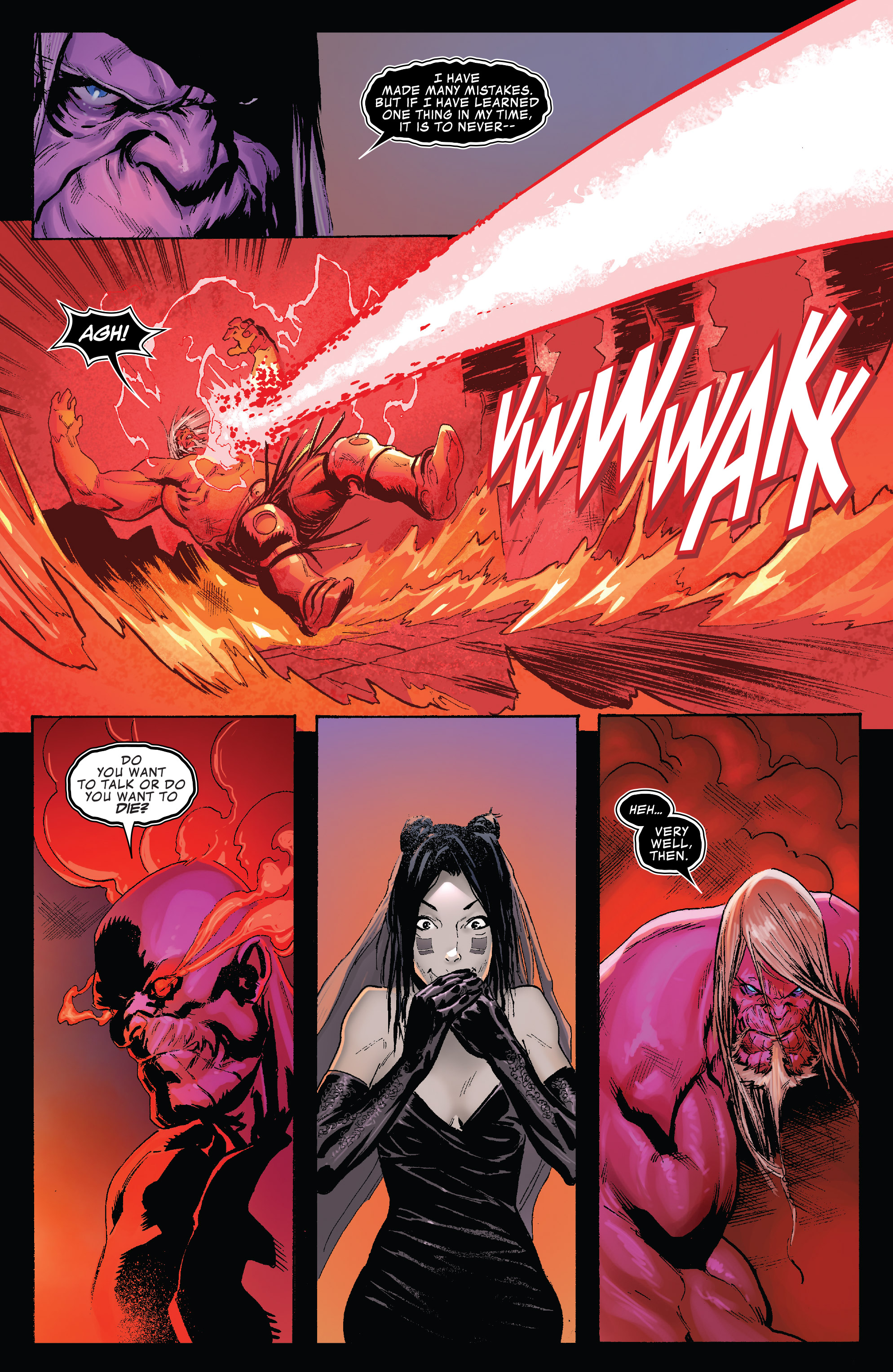 Thanos (2016-): Chapter 18 - Page 9