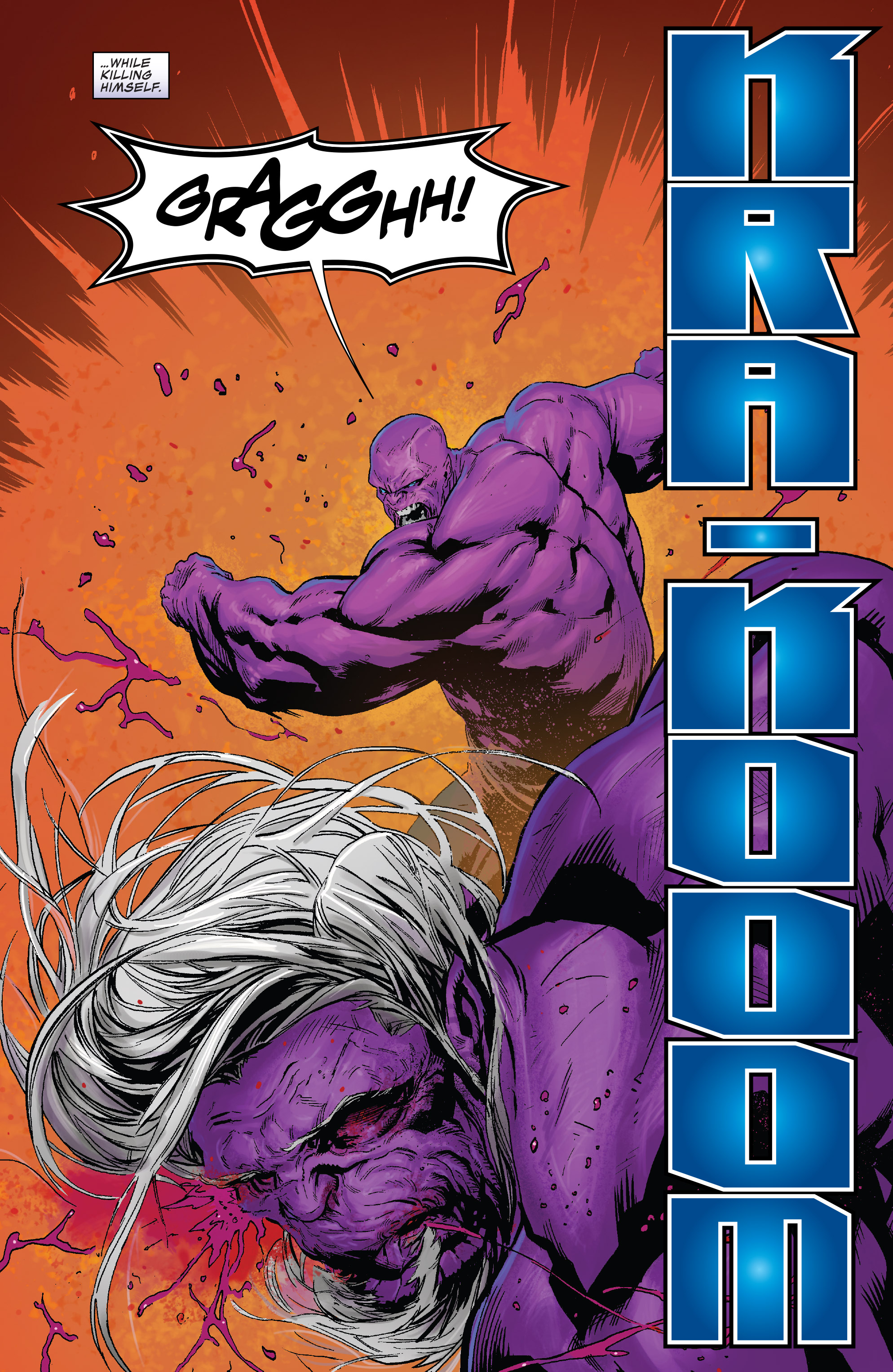 Thanos (2016-): Chapter 18 - Page 11