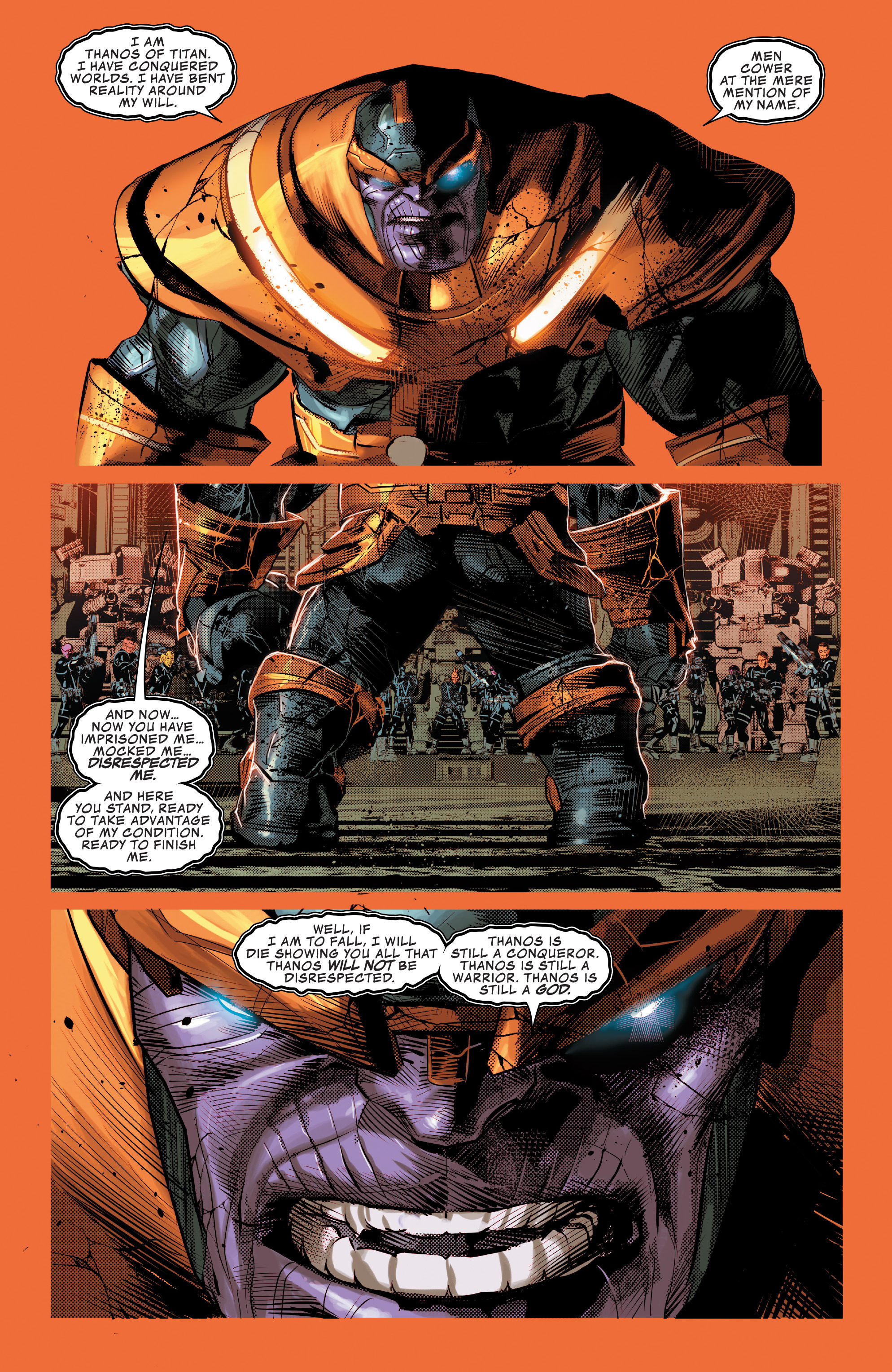 Thanos (2016-): Chapter 6 - Page 3