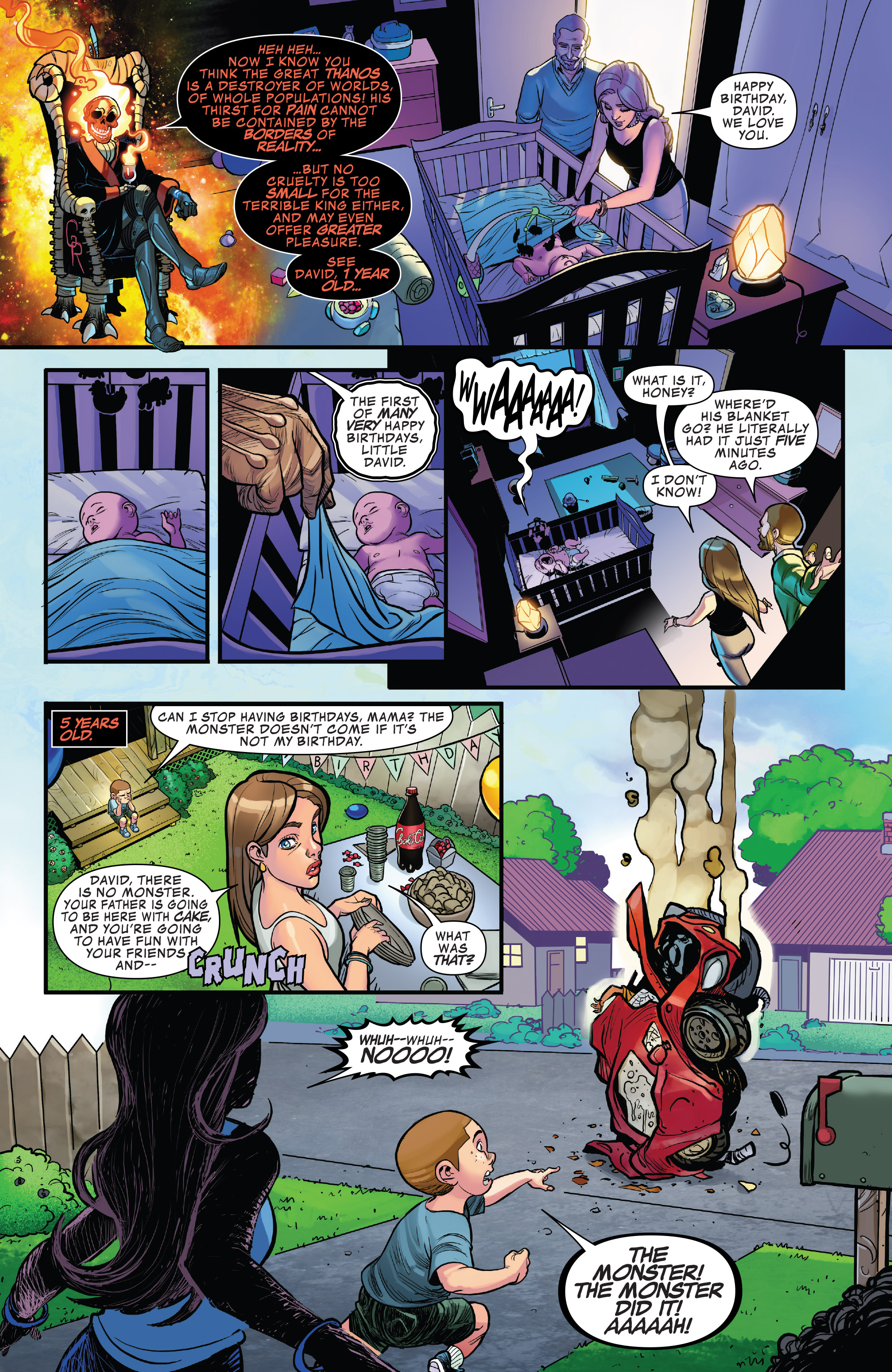 Thanos (2016-): Chapter Annual-1 - Page 8