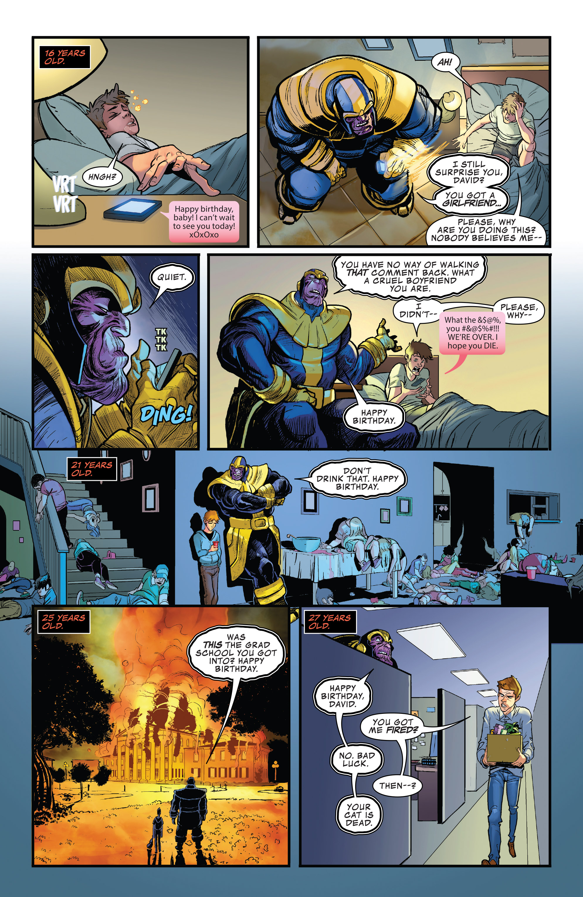 Thanos (2016-): Chapter Annual-1 - Page 9