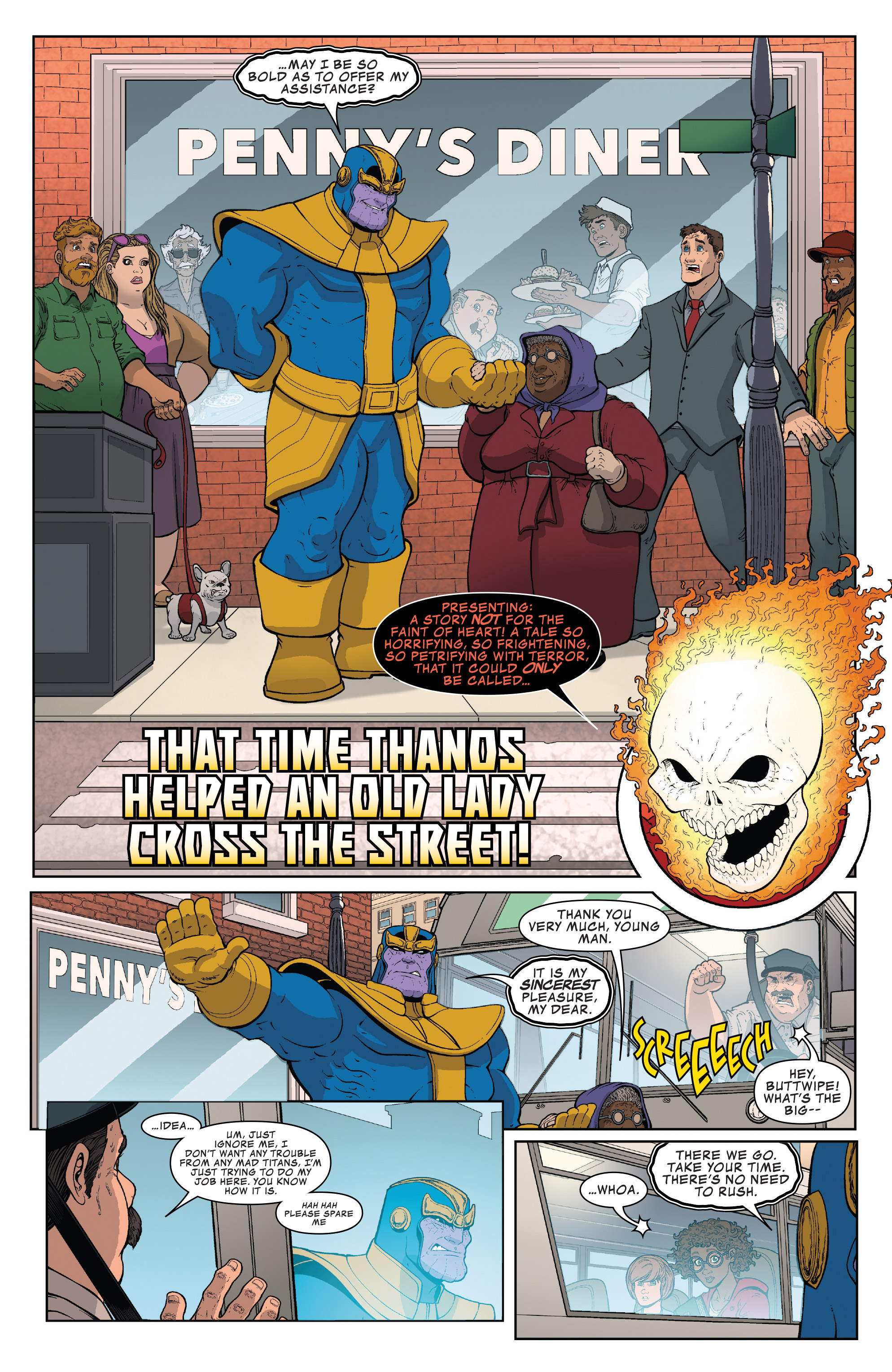 Thanos (2016-): Chapter Annual-1 - Page 21