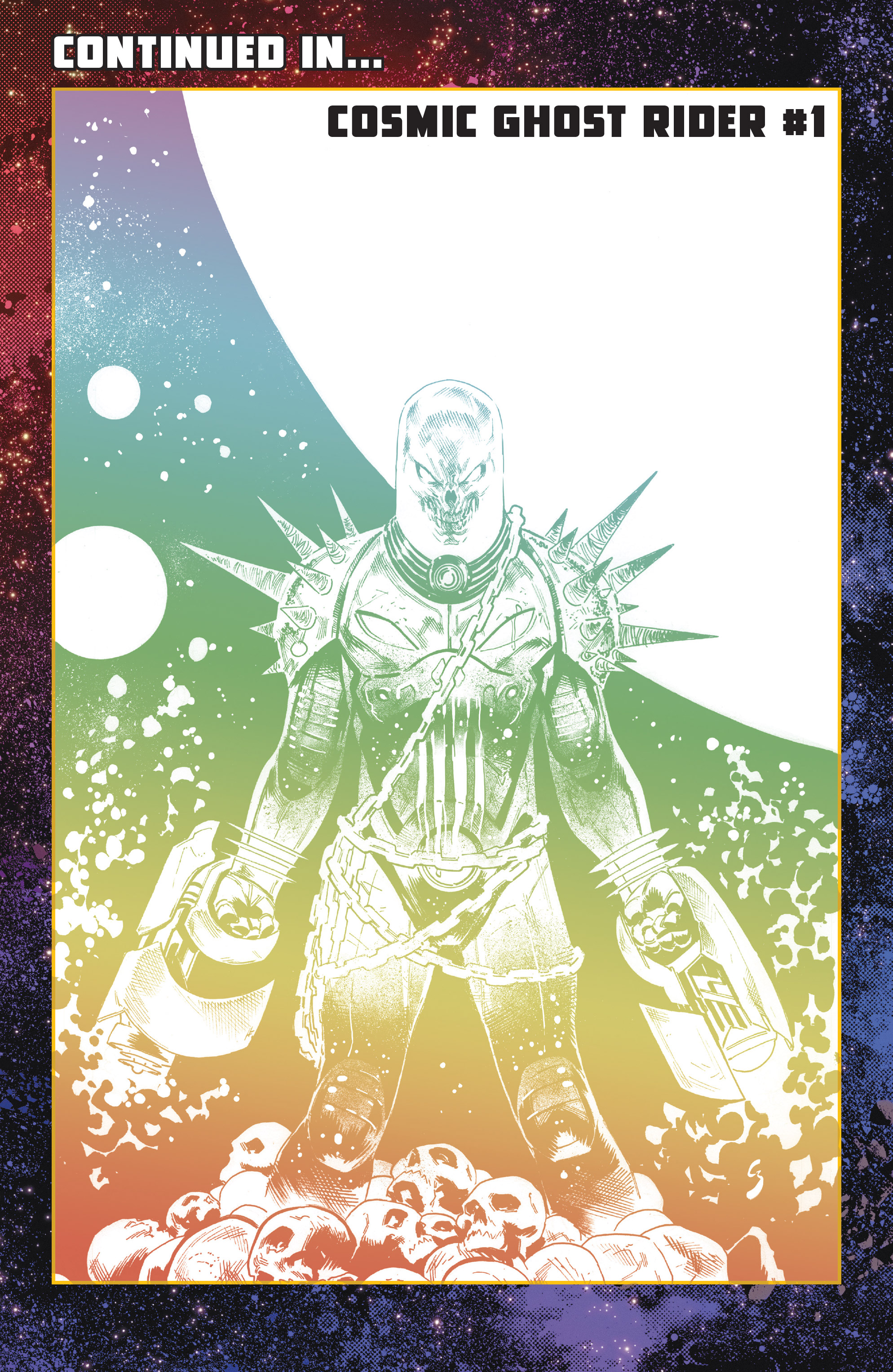 Thanos (2016-): Chapter Annual-1 - Page 32