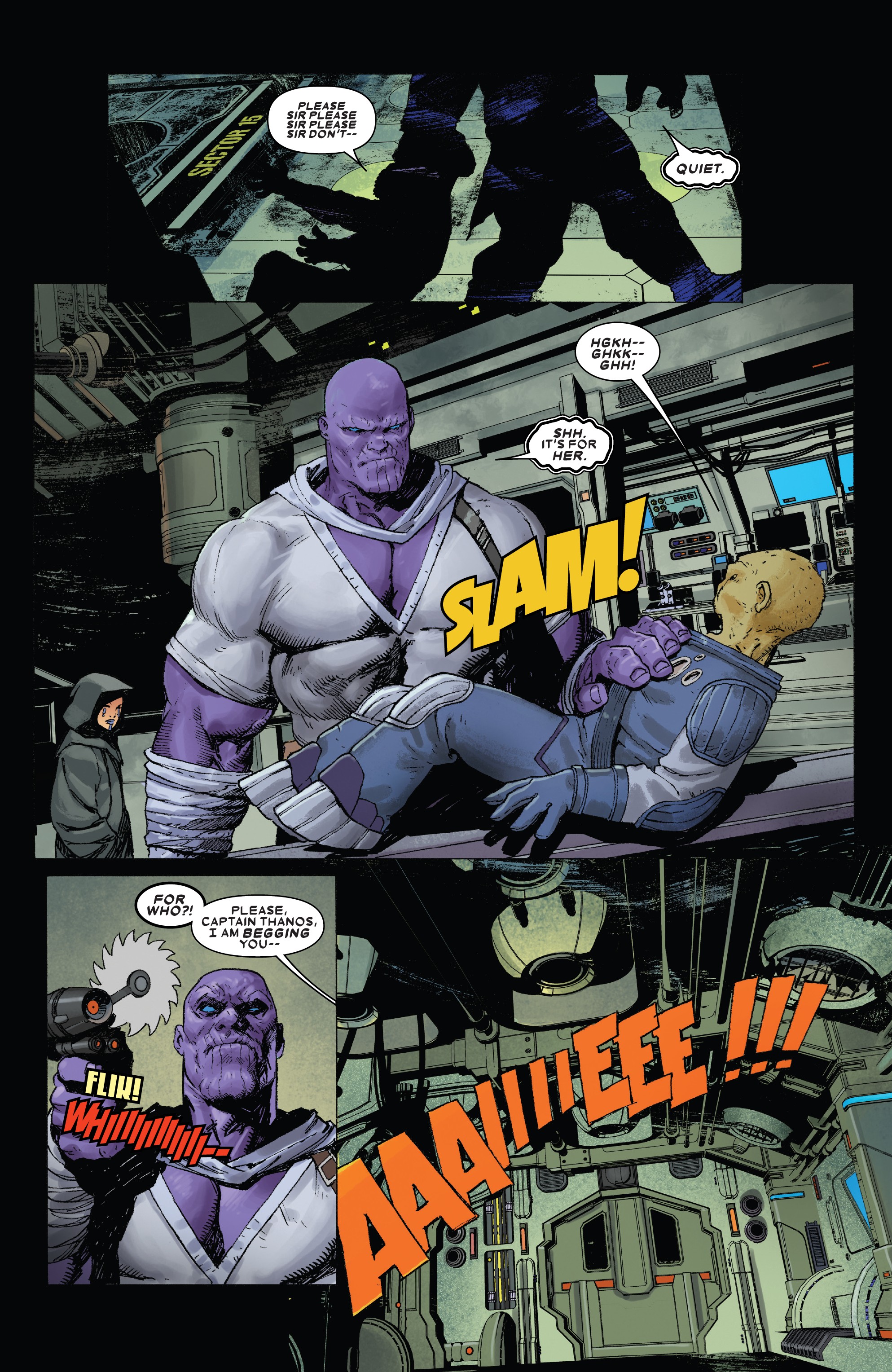 Thanos (2019-): Chapter 1 - Page 8