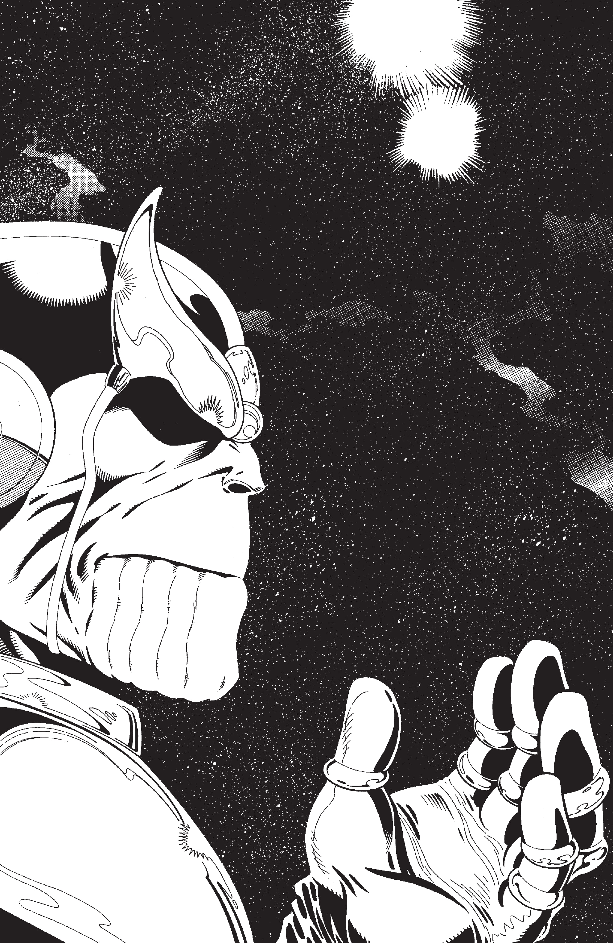 Thanos Quest: Marvel Tales (2021-): Chapter 1 - Page 6