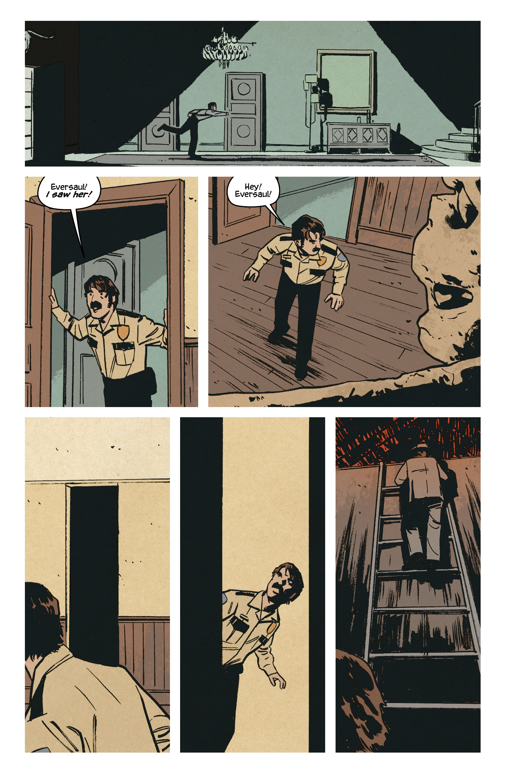 That Texas Blood (2020-): Chapter 11 - Page 10