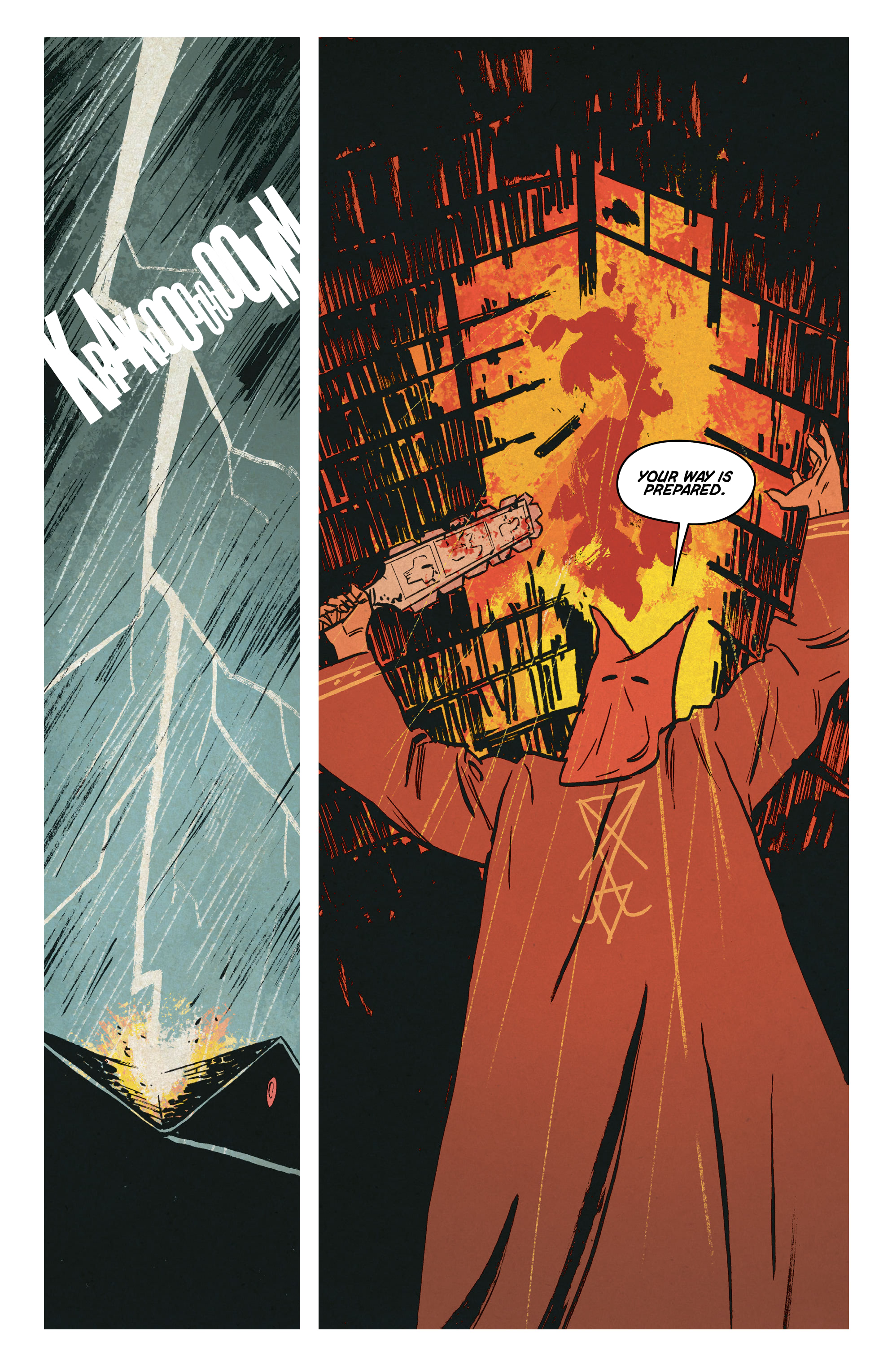 That Texas Blood (2020-): Chapter 12 - Page 8