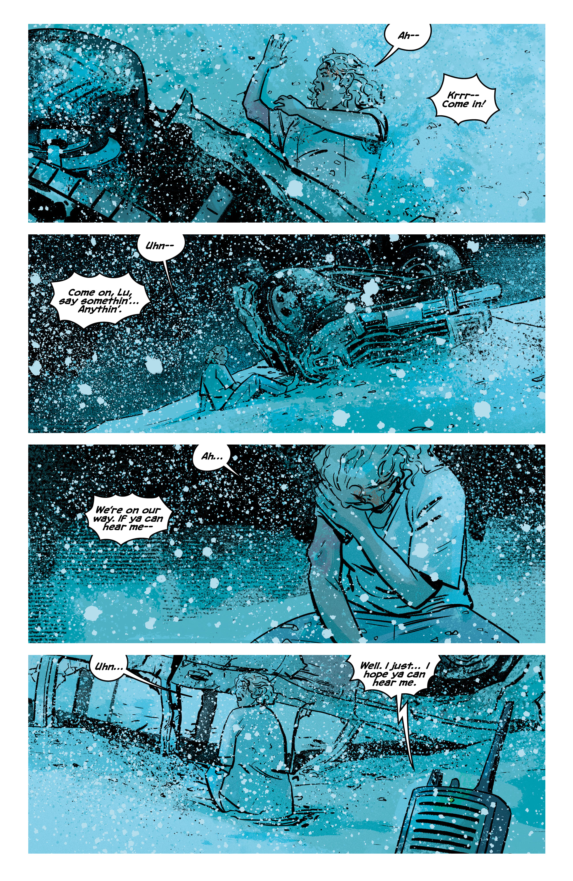 That Texas Blood (2020-): Chapter 19 - Page 4