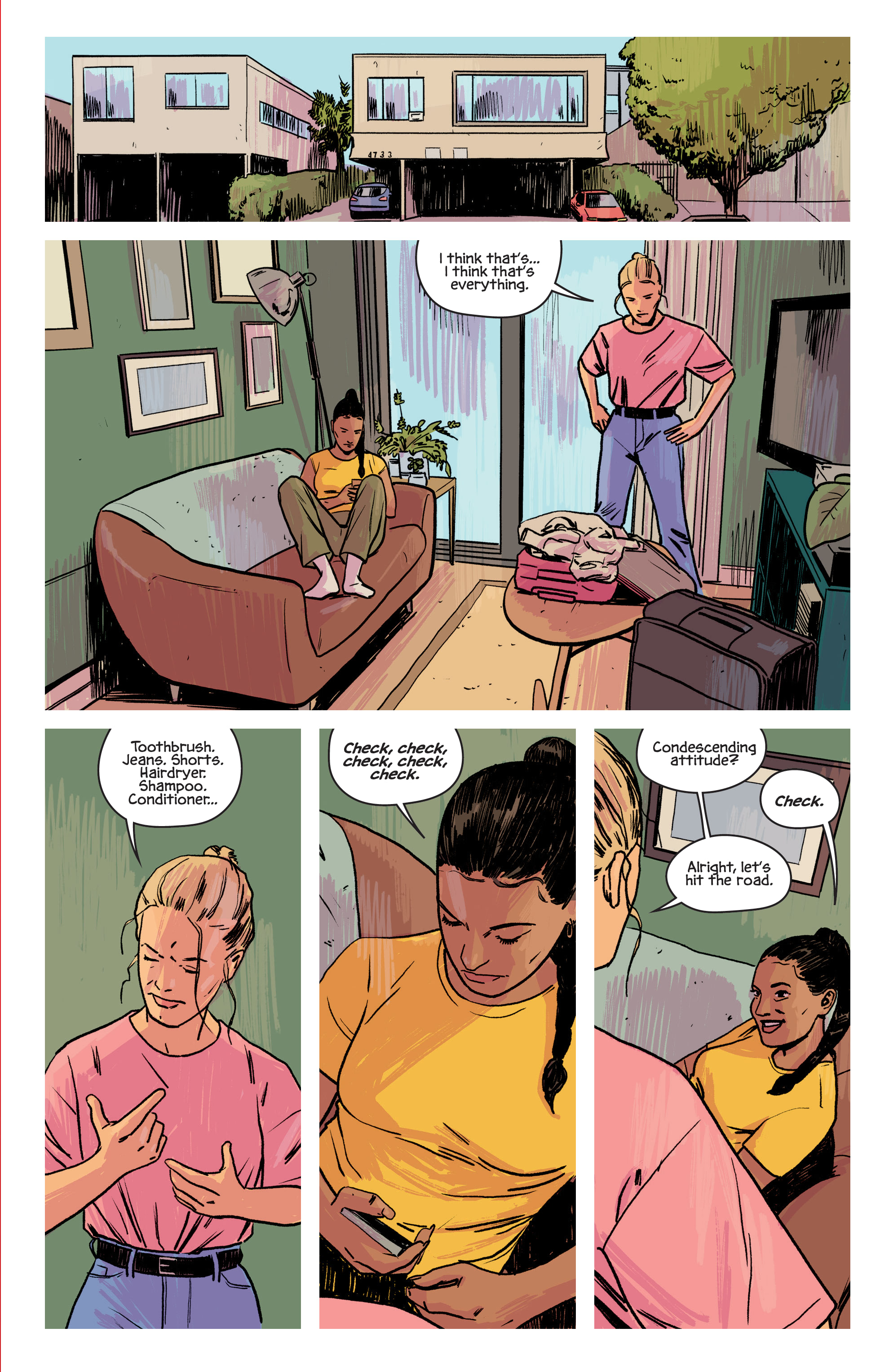 That Texas Blood (2020-): Chapter 4 - Page 3
