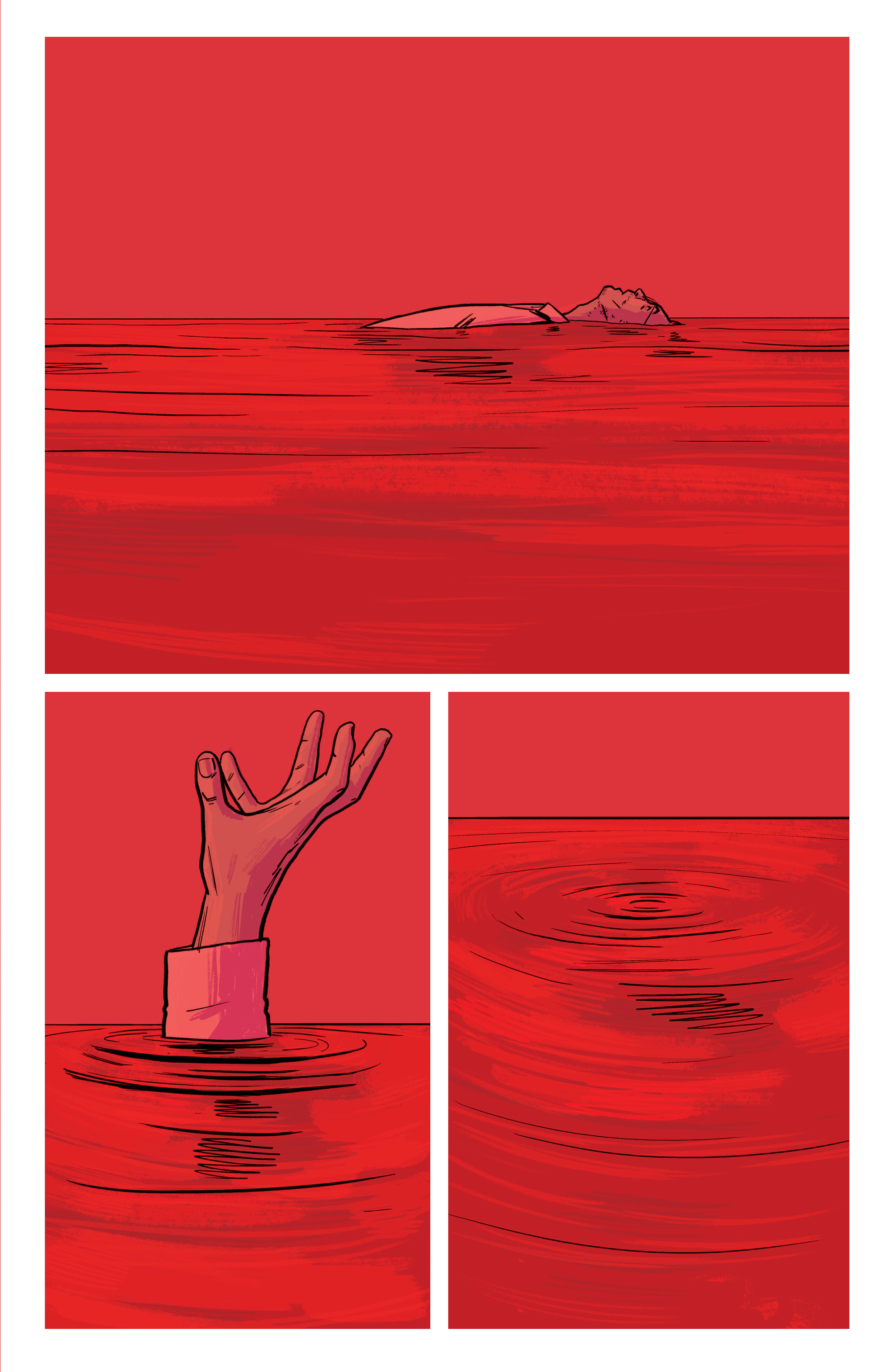 That Texas Blood (2020-): Chapter 5 - Page 3