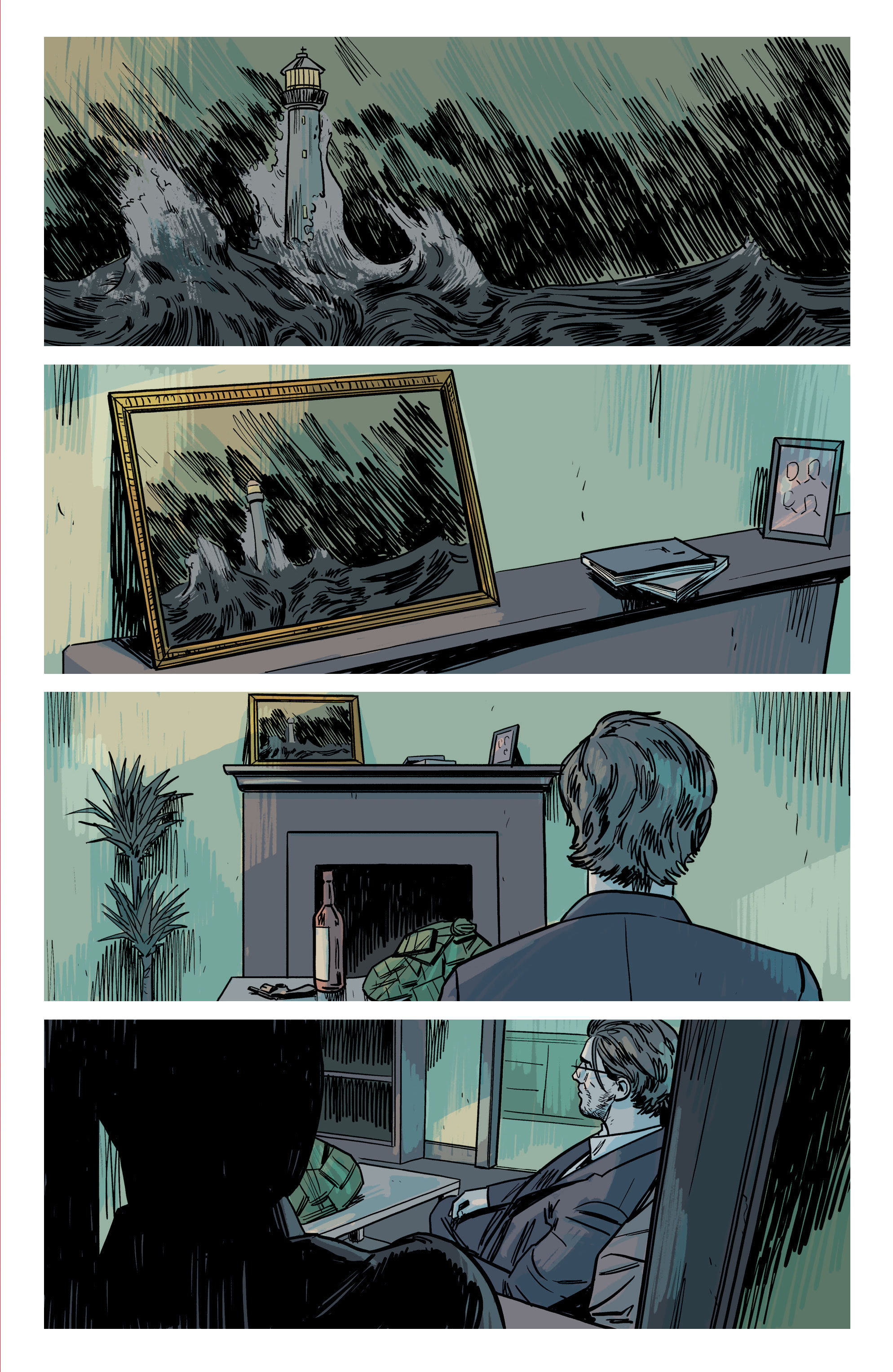 That Texas Blood (2020-): Chapter 6 - Page 3