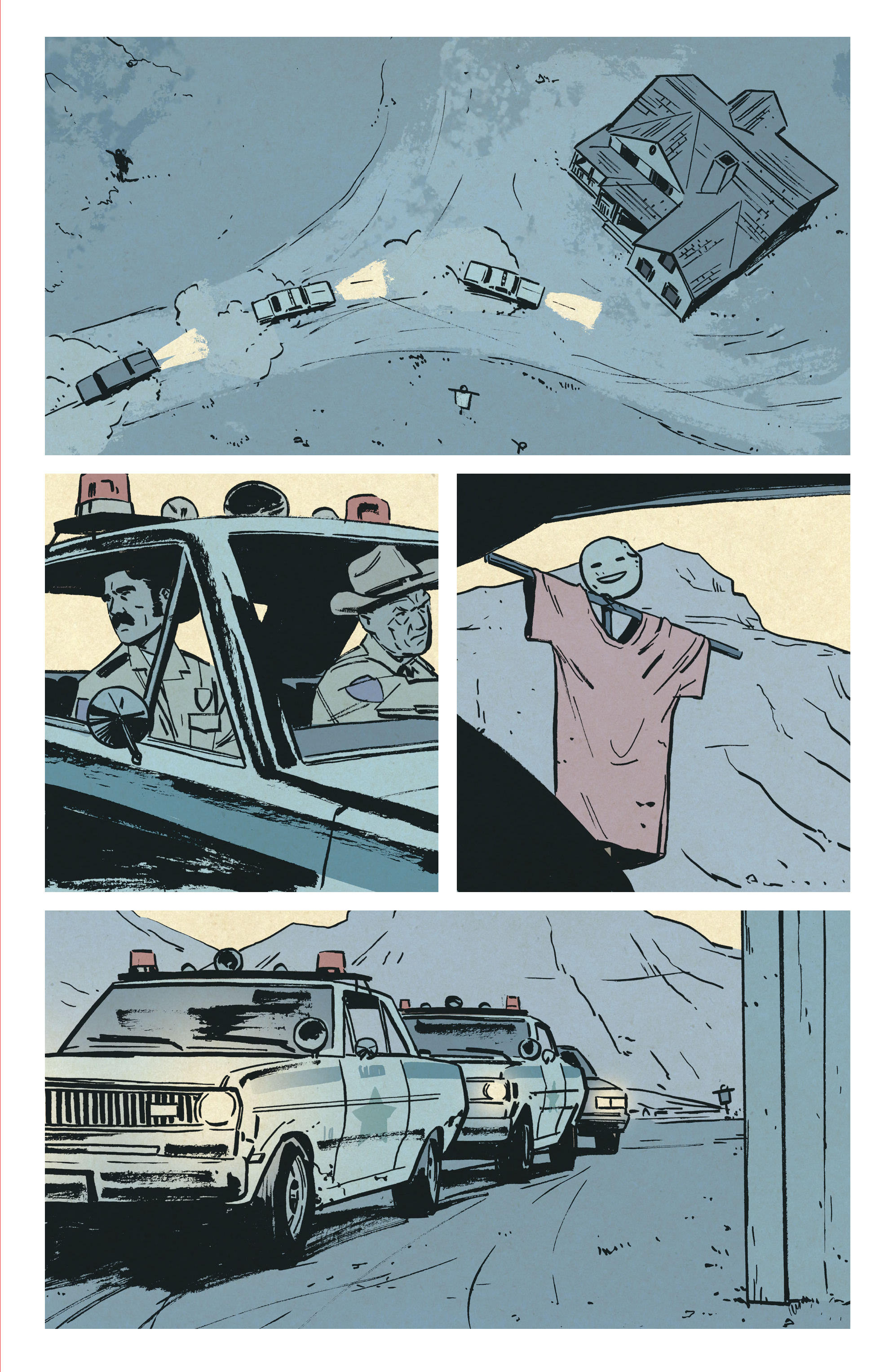 That Texas Blood (2020-): Chapter 9 - Page 3