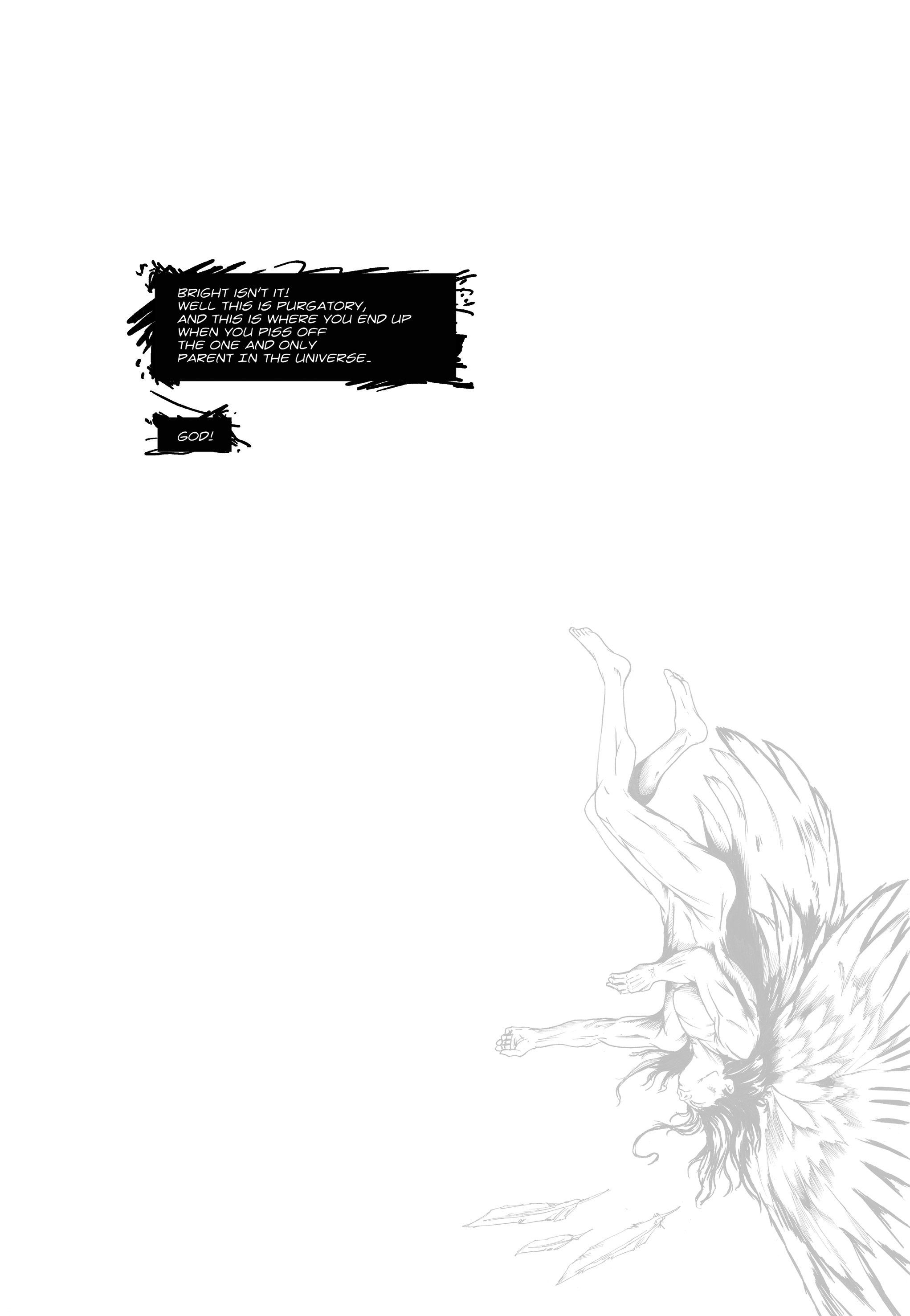 The 21 Demons (2017): Chapter 0 - Page 3