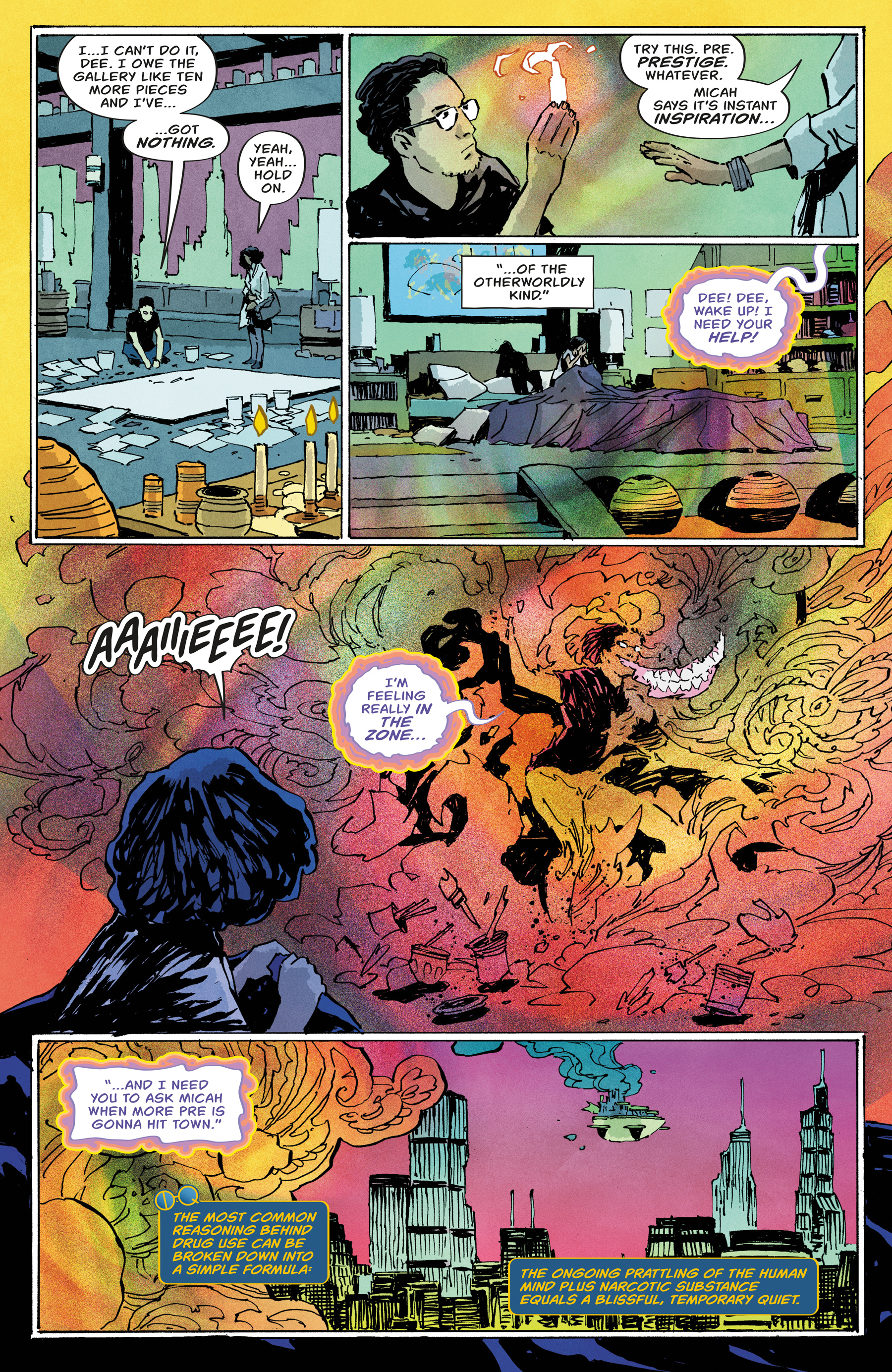 The Alternates (2023-): Chapter 4 - Page 3