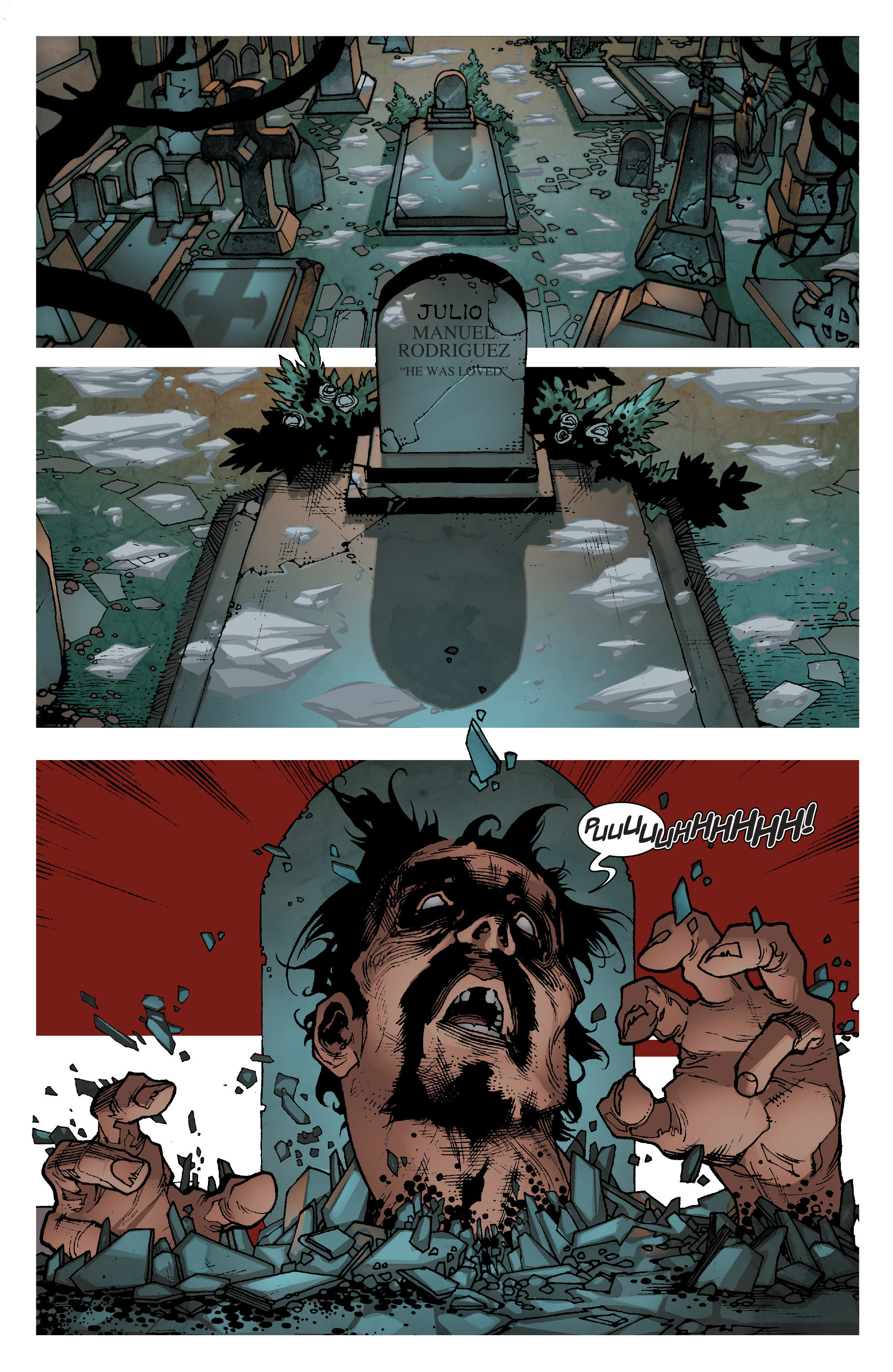 The Amazing Spider-Man (2015-): Chapter 1-1 - Page 6