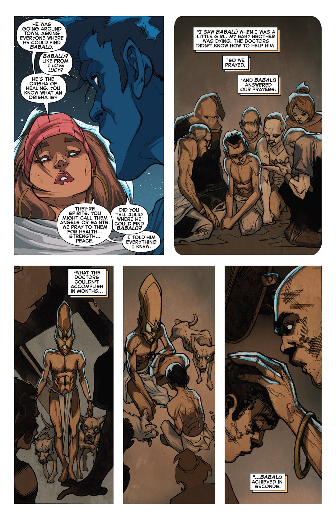 The Amazing Spider-Man (2015-): Chapter 1-2 - Page 14