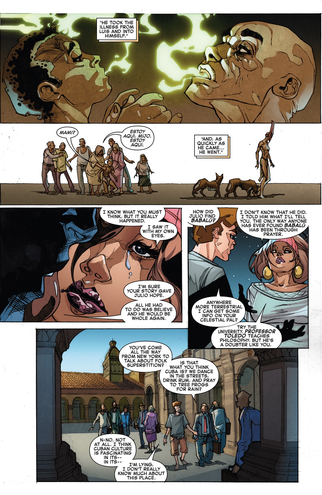 The Amazing Spider-Man (2015-): Chapter 1-2 - Page 15