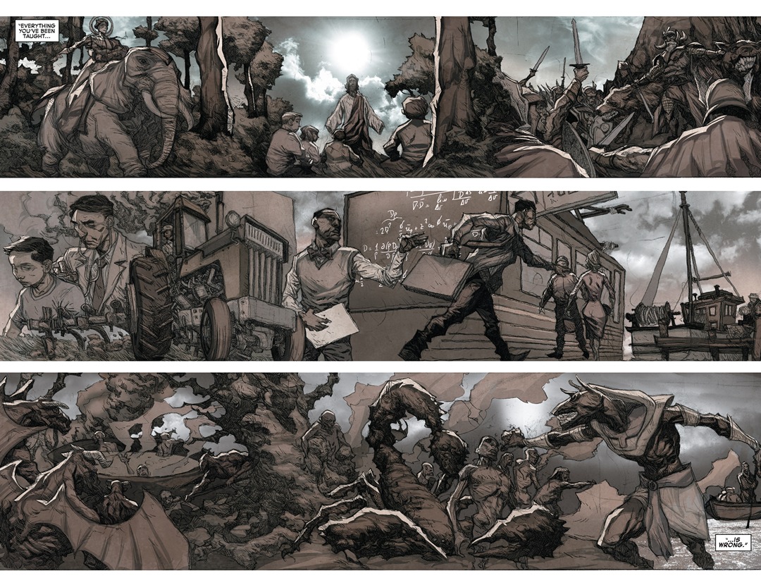 The Amazing Spider-Man (2015-): Chapter 1-3 - Page 3