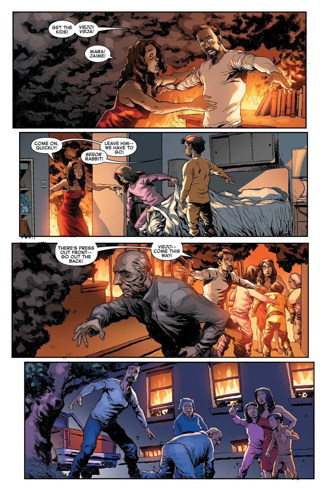 The Amazing Spider-Man (2015-): Chapter 1-3 - Page 6