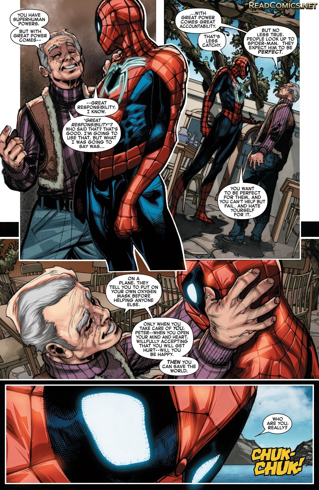 The Amazing Spider-Man (2015-): Chapter 1-3 - Page 9
